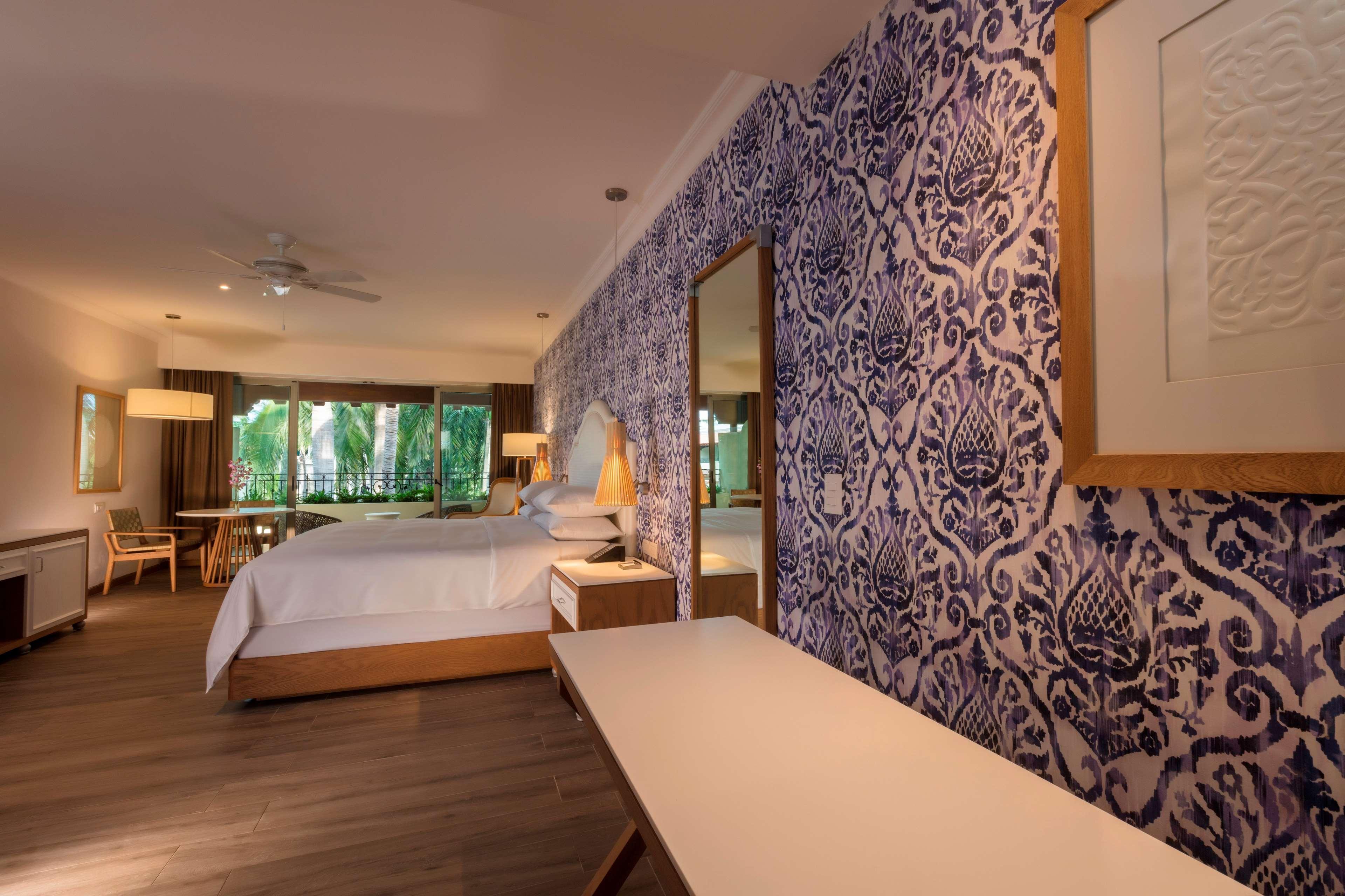 Resort The Hacienda At Krystal Grand (adults Only) Puerto Vallarta