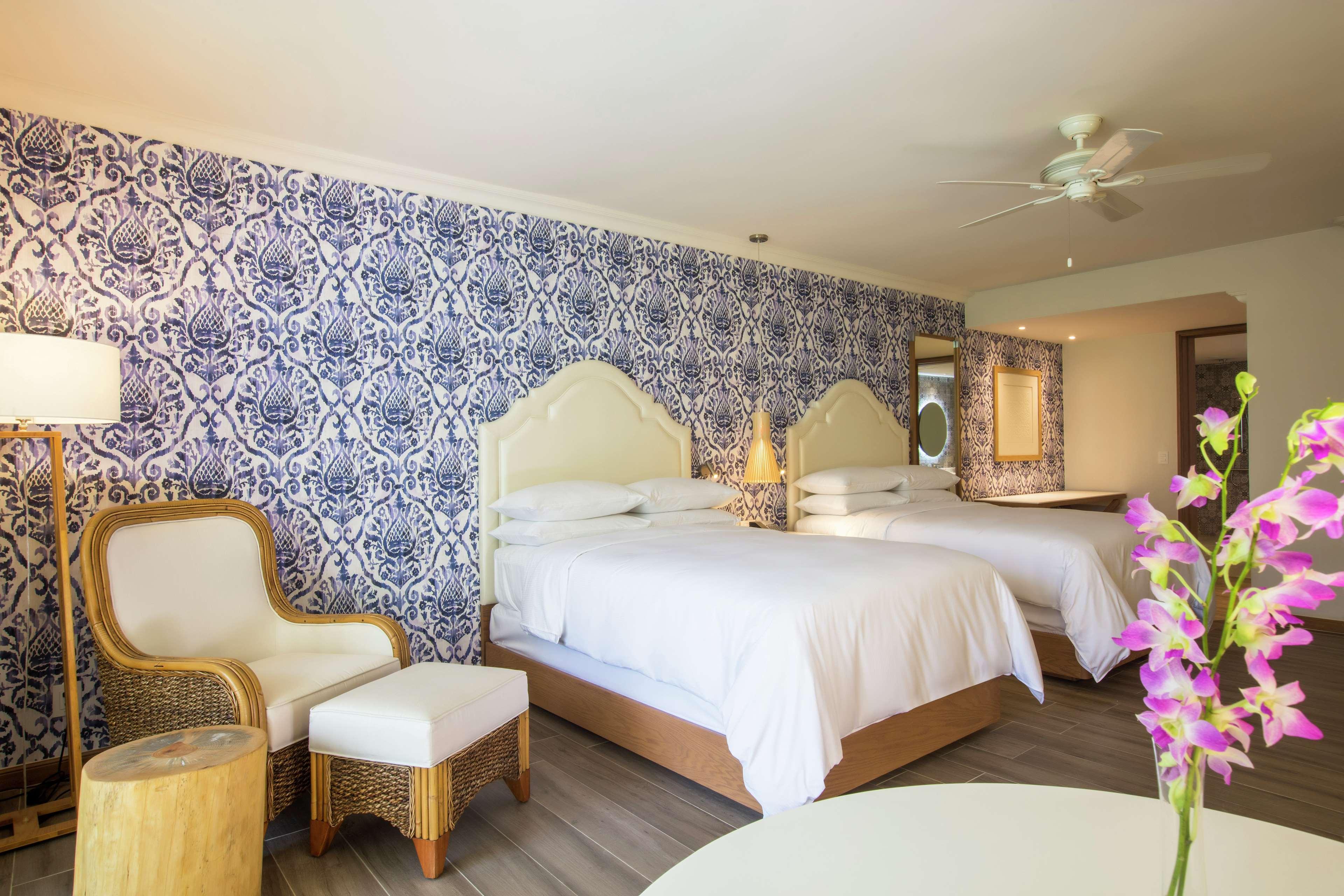 Resort The Hacienda At Krystal Grand (adults Only) Puerto Vallarta