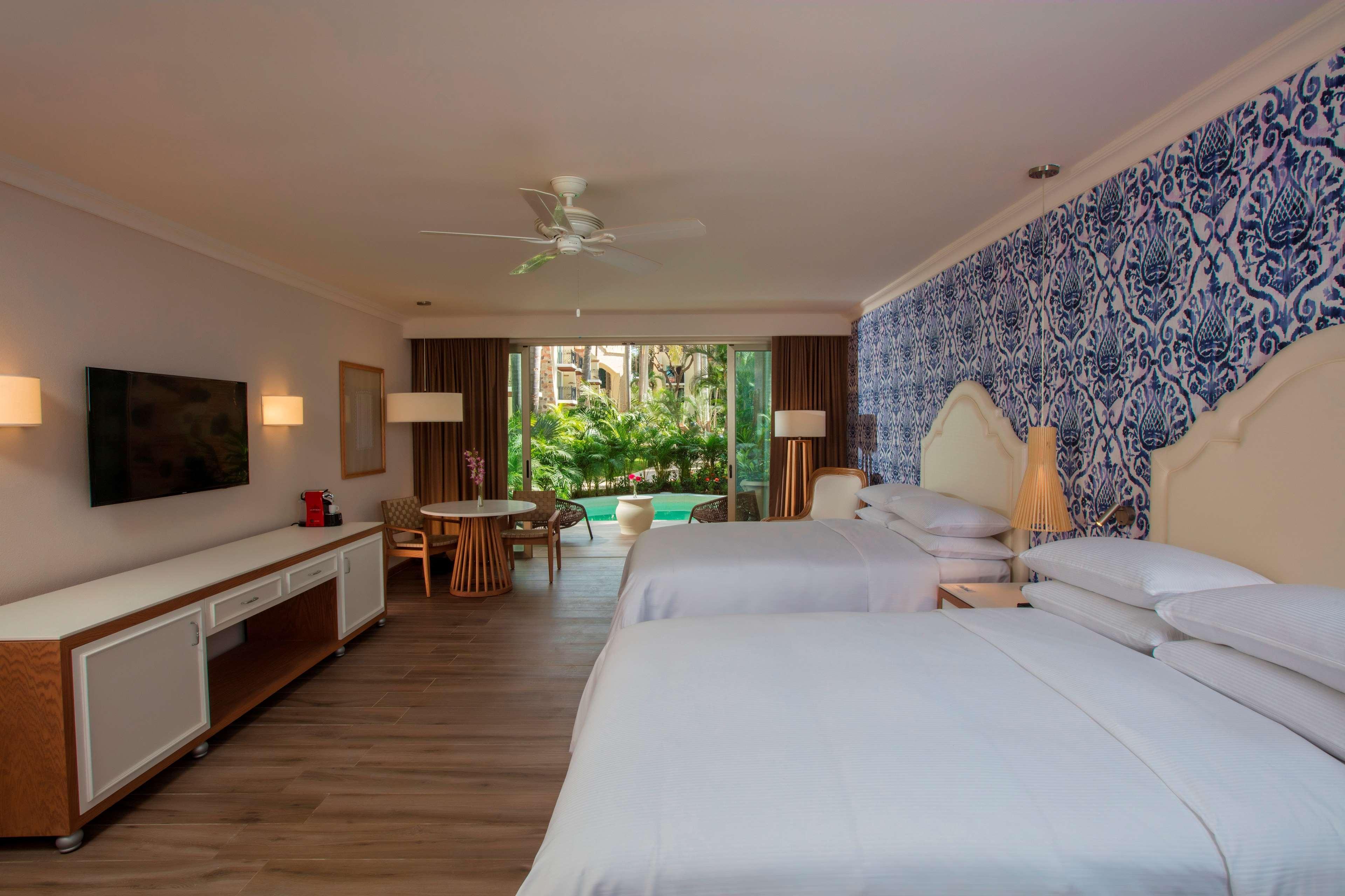 The Hacienda At Krystal Grand (adults Only) 5* Puerto Vallarta