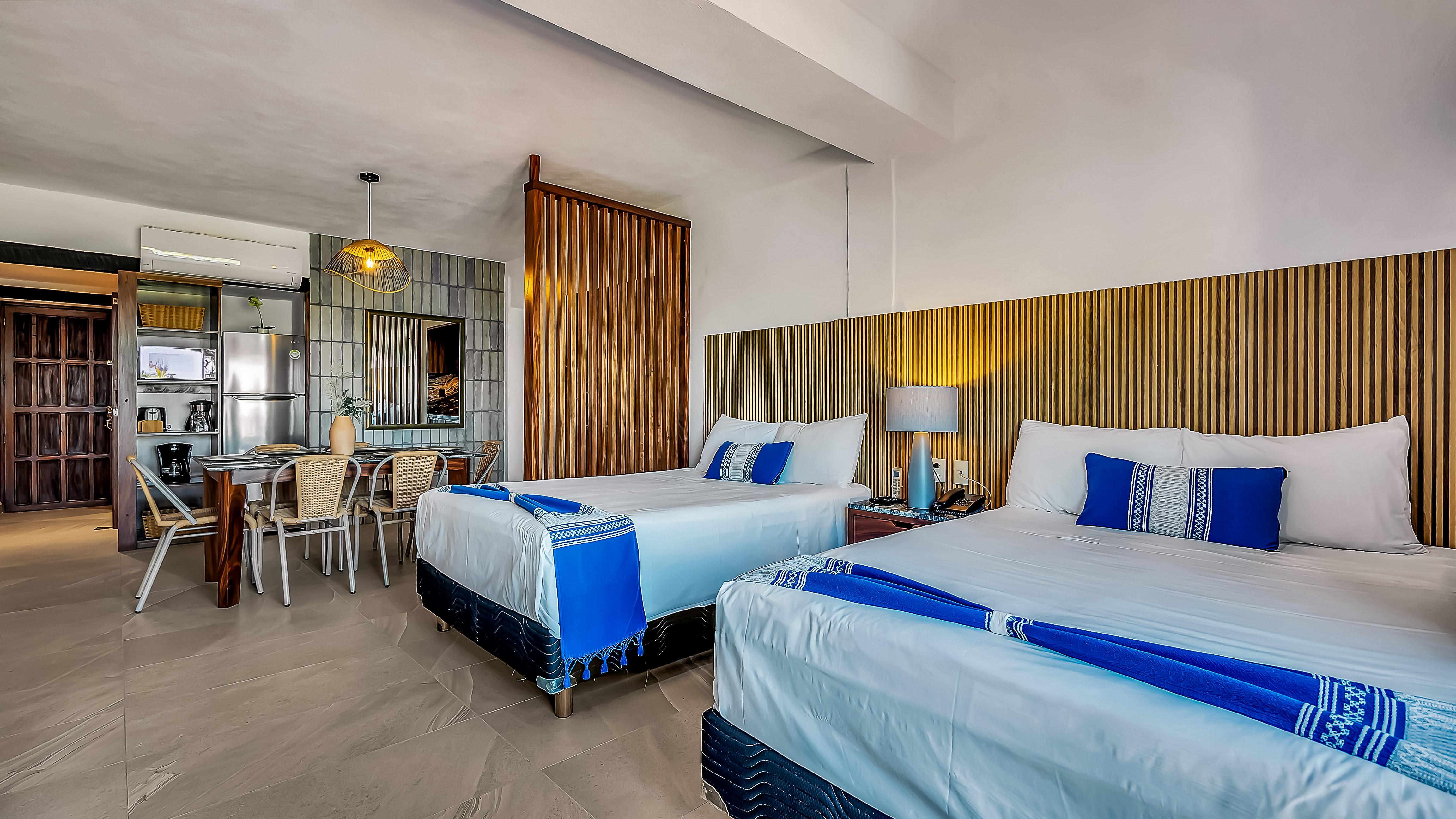 Hotel Marboka &