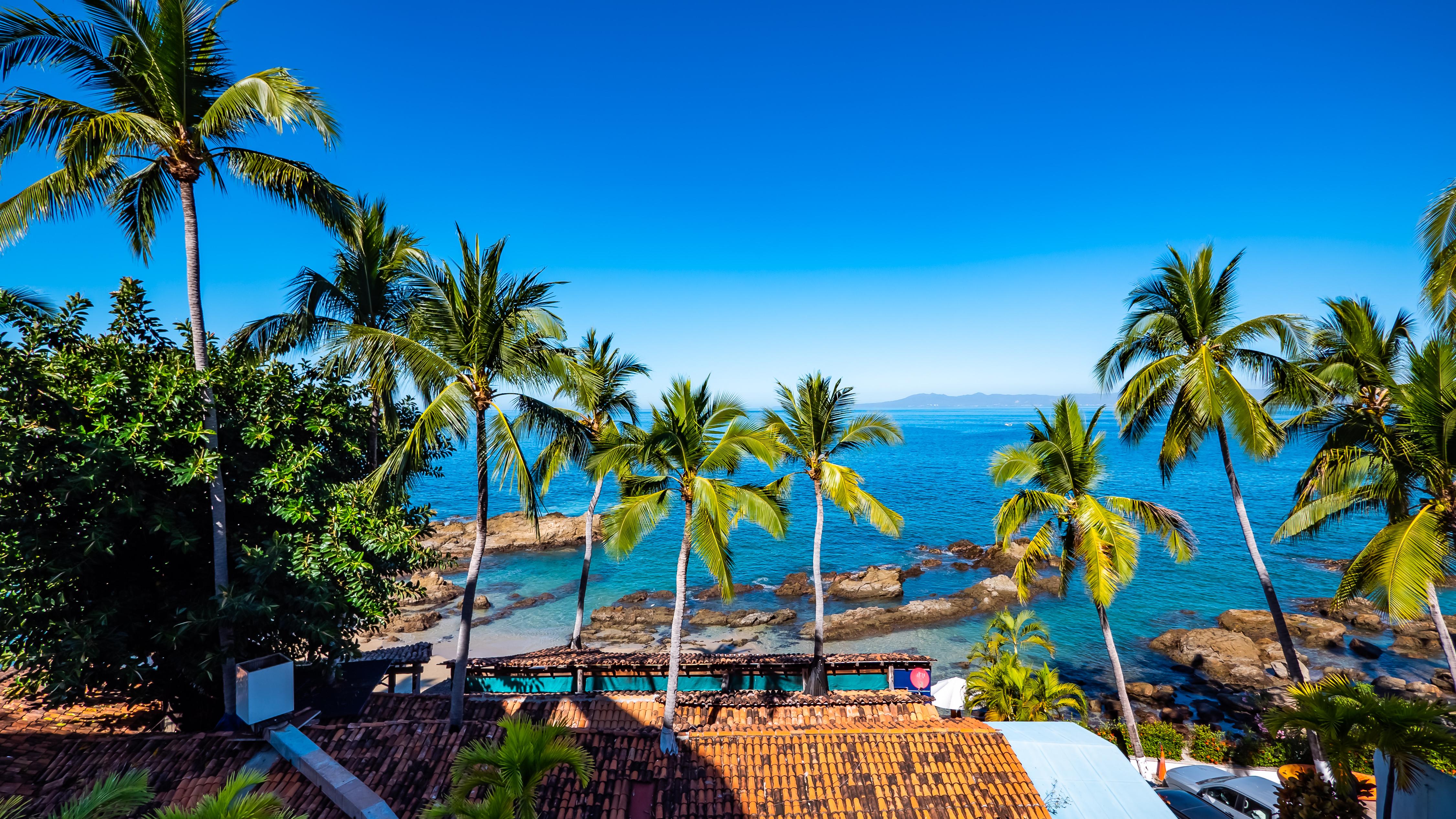 Hotel Marboka & Puerto Vallarta