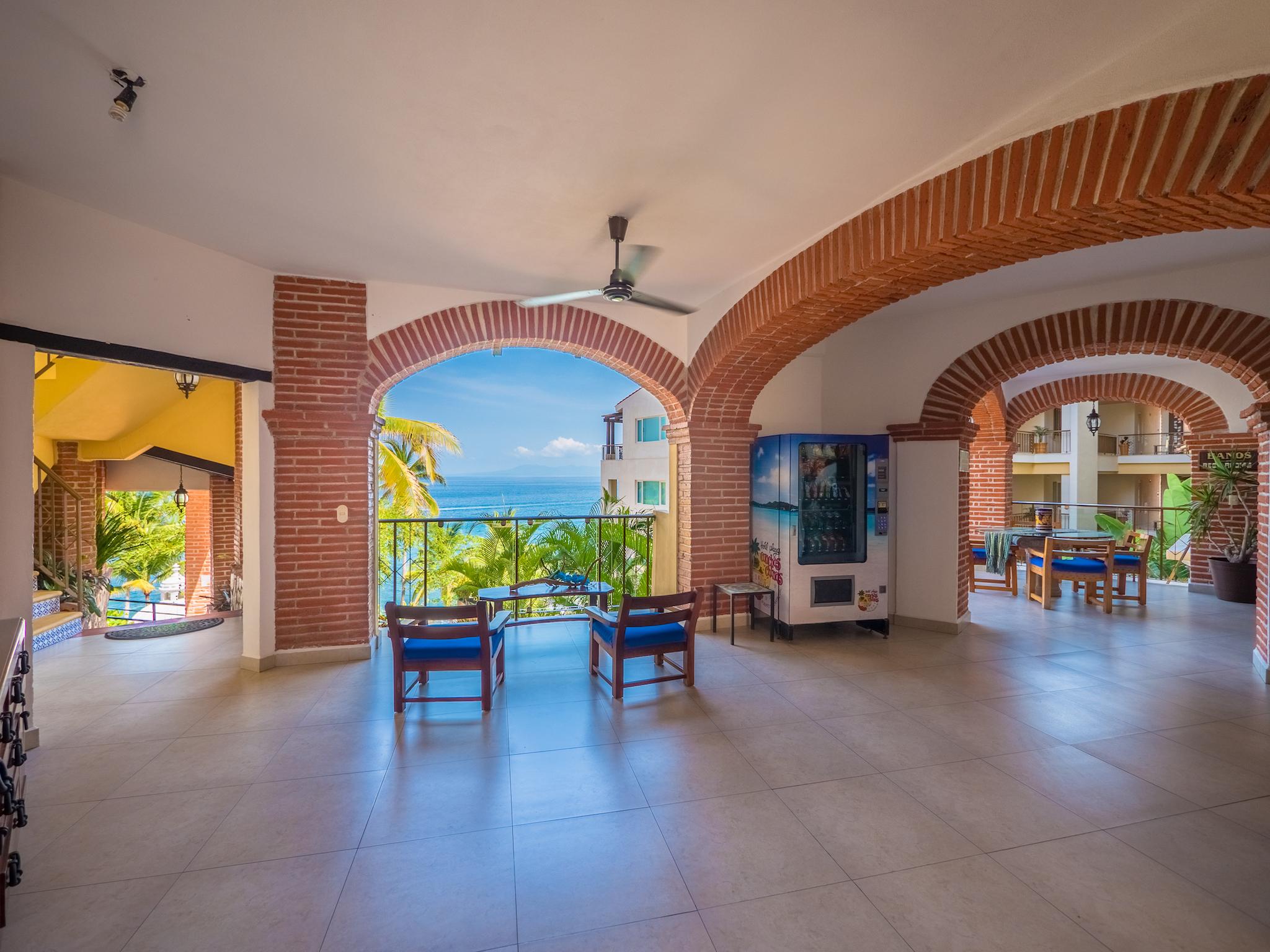 Hotel Marboka & Puerto Vallarta