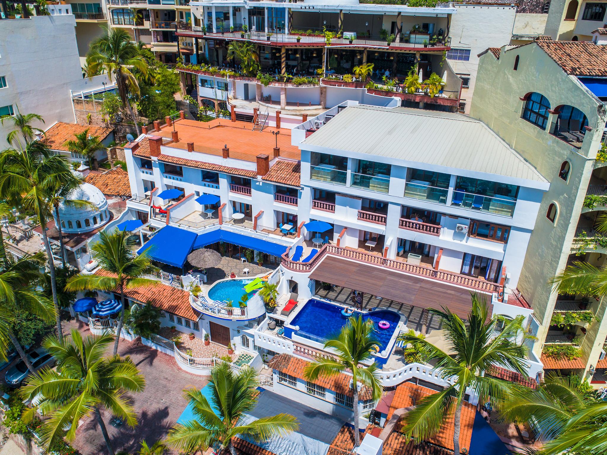 Hotel Marboka &