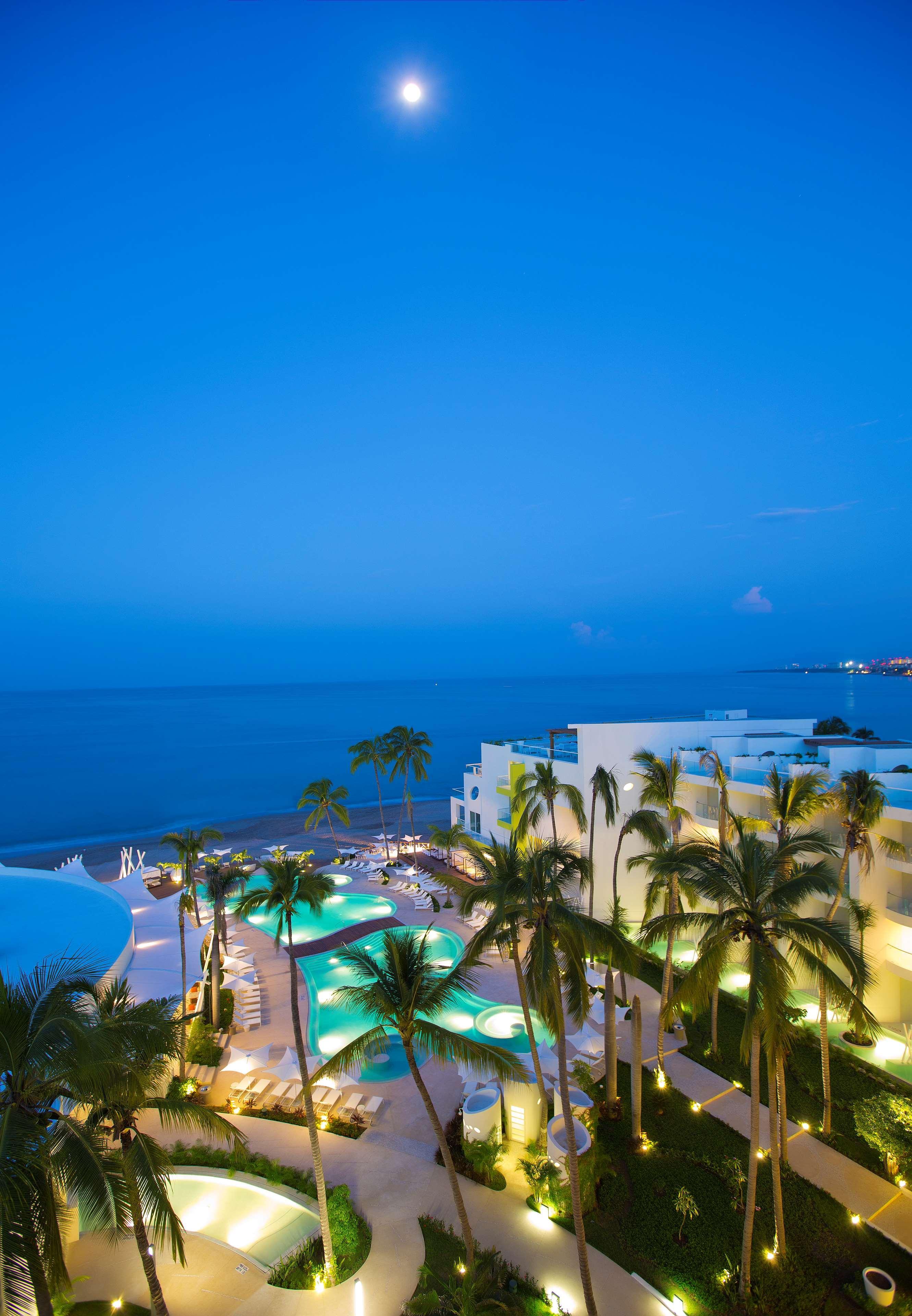 The Hacienda At Krystal Grand (adults Only) Resort 5*