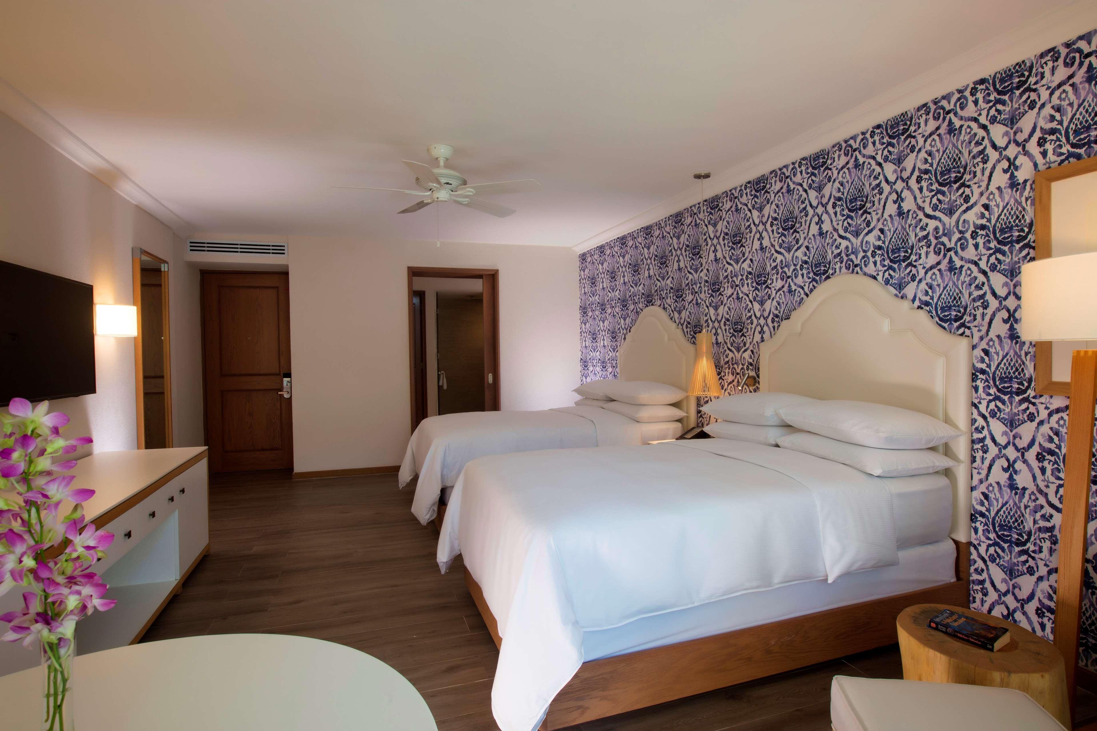The Hacienda At Krystal Grand (adults Only) Resort 5*