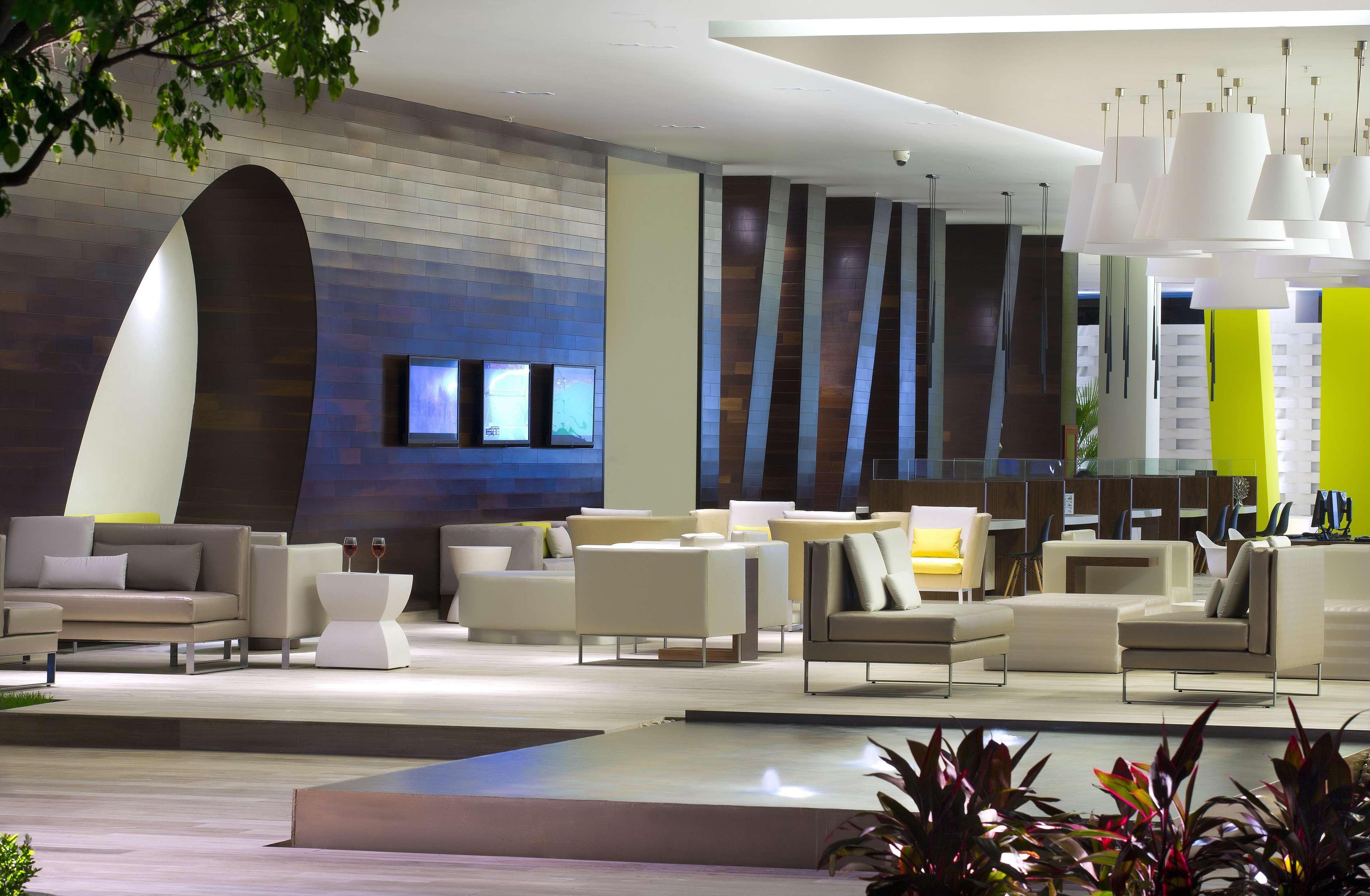 The Hacienda At Krystal Grand (adults Only) Resort 5*