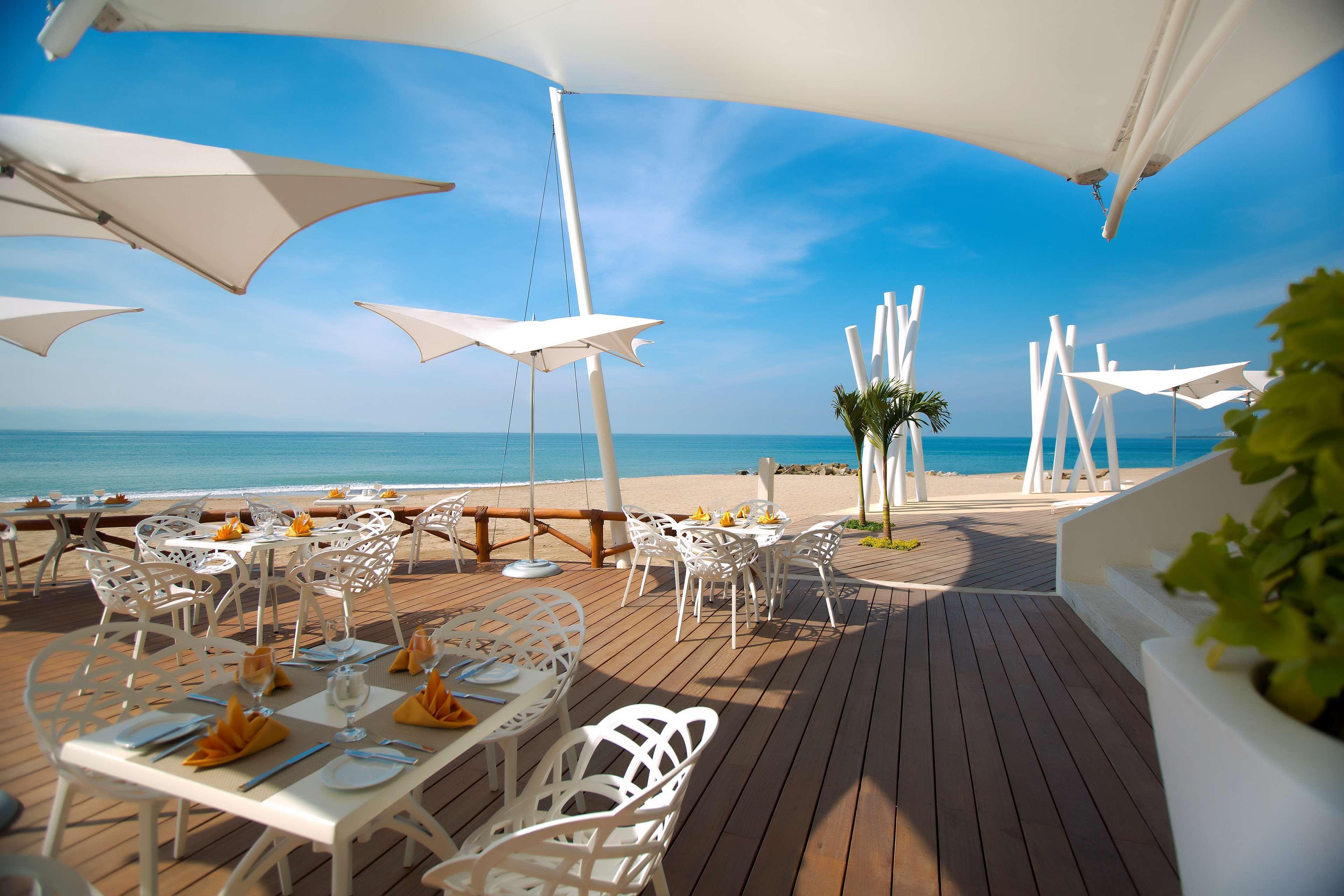 The Hacienda At Krystal Grand (adults Only) Resort 5*