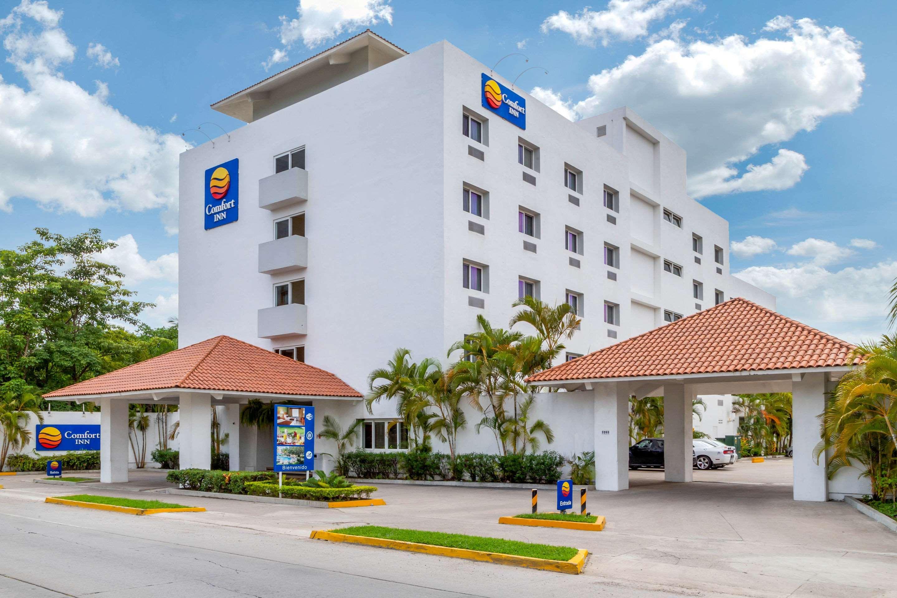 Comfort 4*