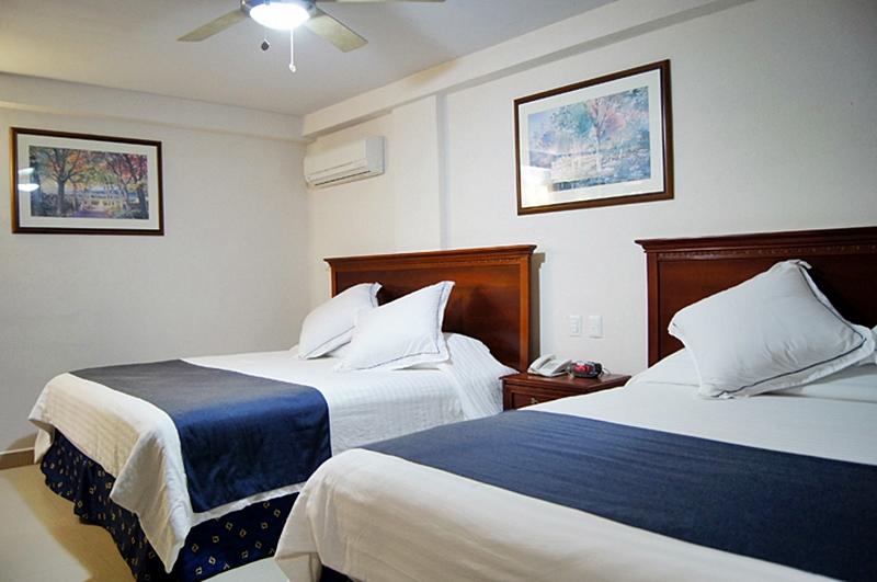 Hotel Porto Allegro 3*