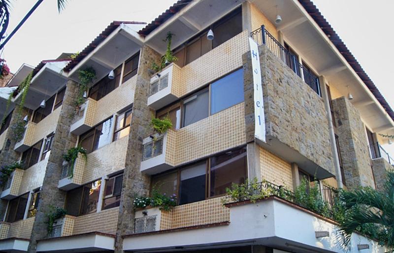 Porto Allegro Hotel Puerto Vallarta