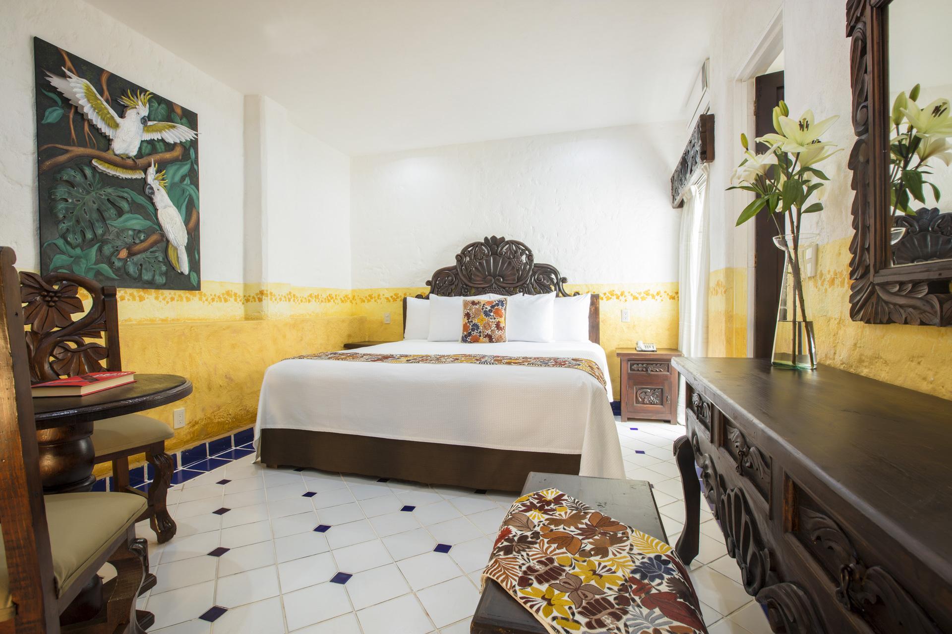 Casa Dona Susana (adults Only) Hotel Puerto Vallarta