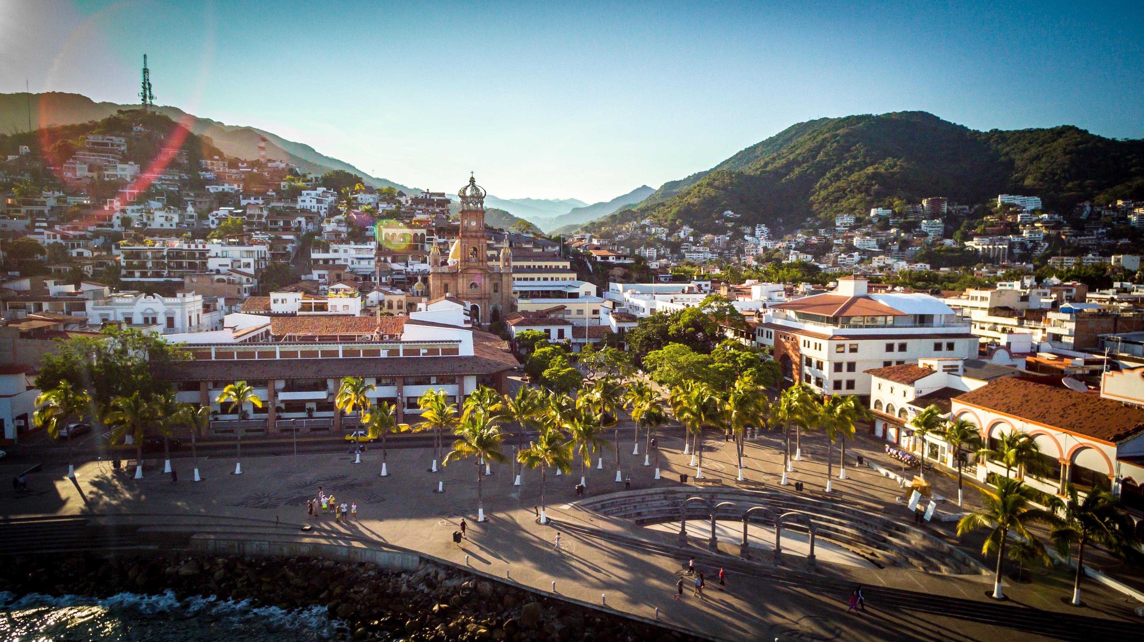 Hotel Casa Dona Susana (adults Only) Puerto Vallarta