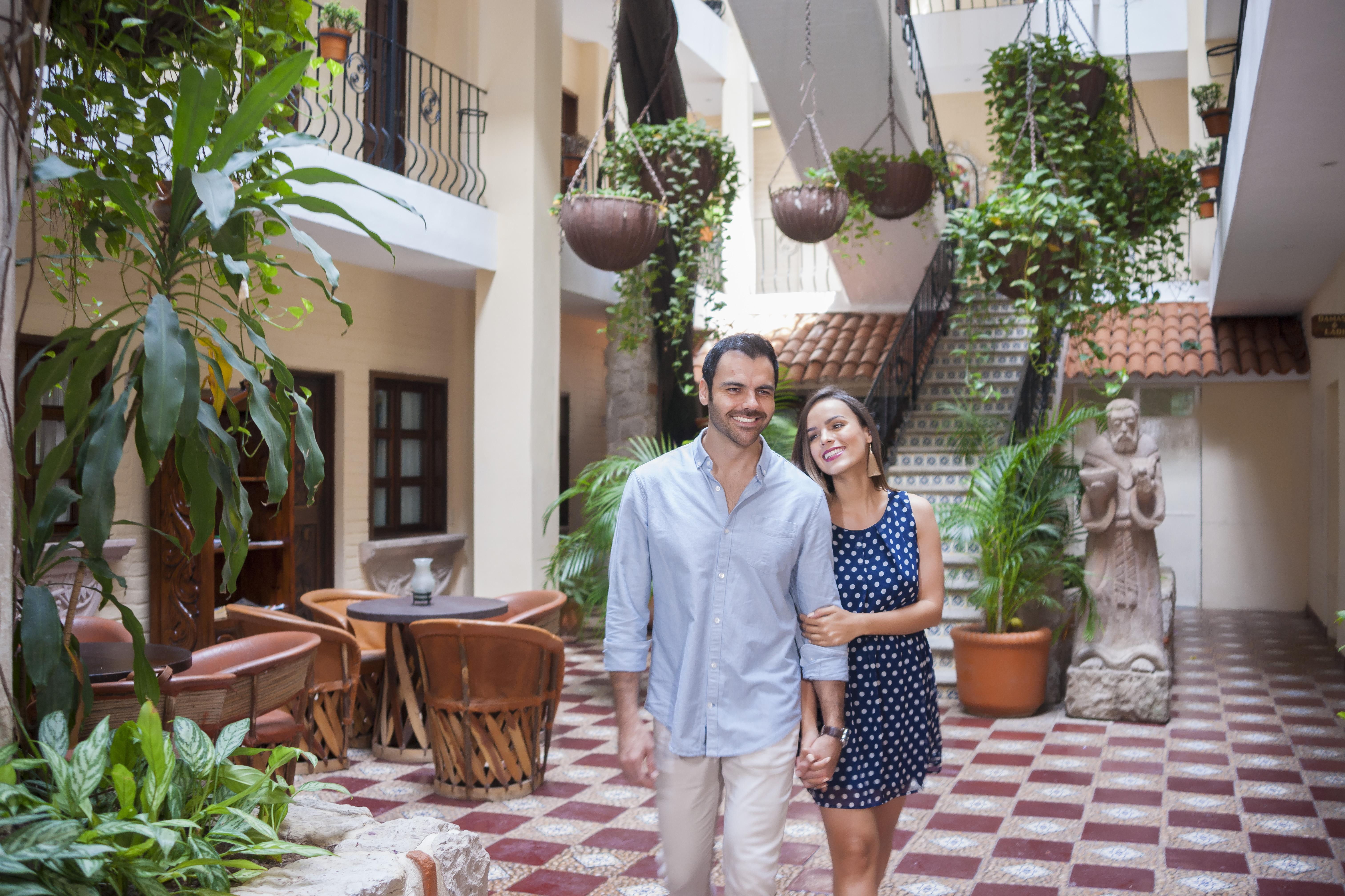 Hotel Casa Dona Susana (adults Only) 3*