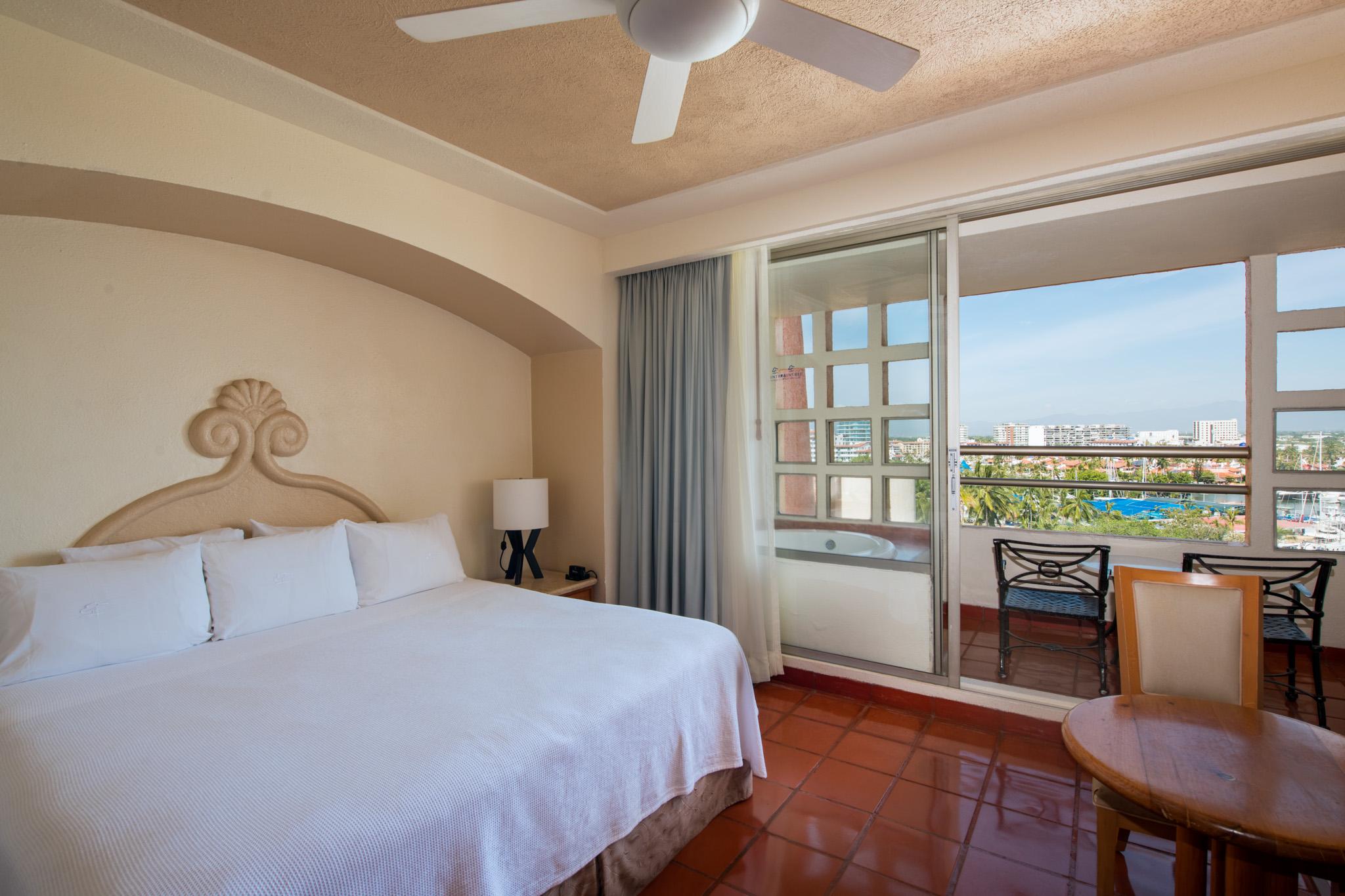 Club Regina Resort