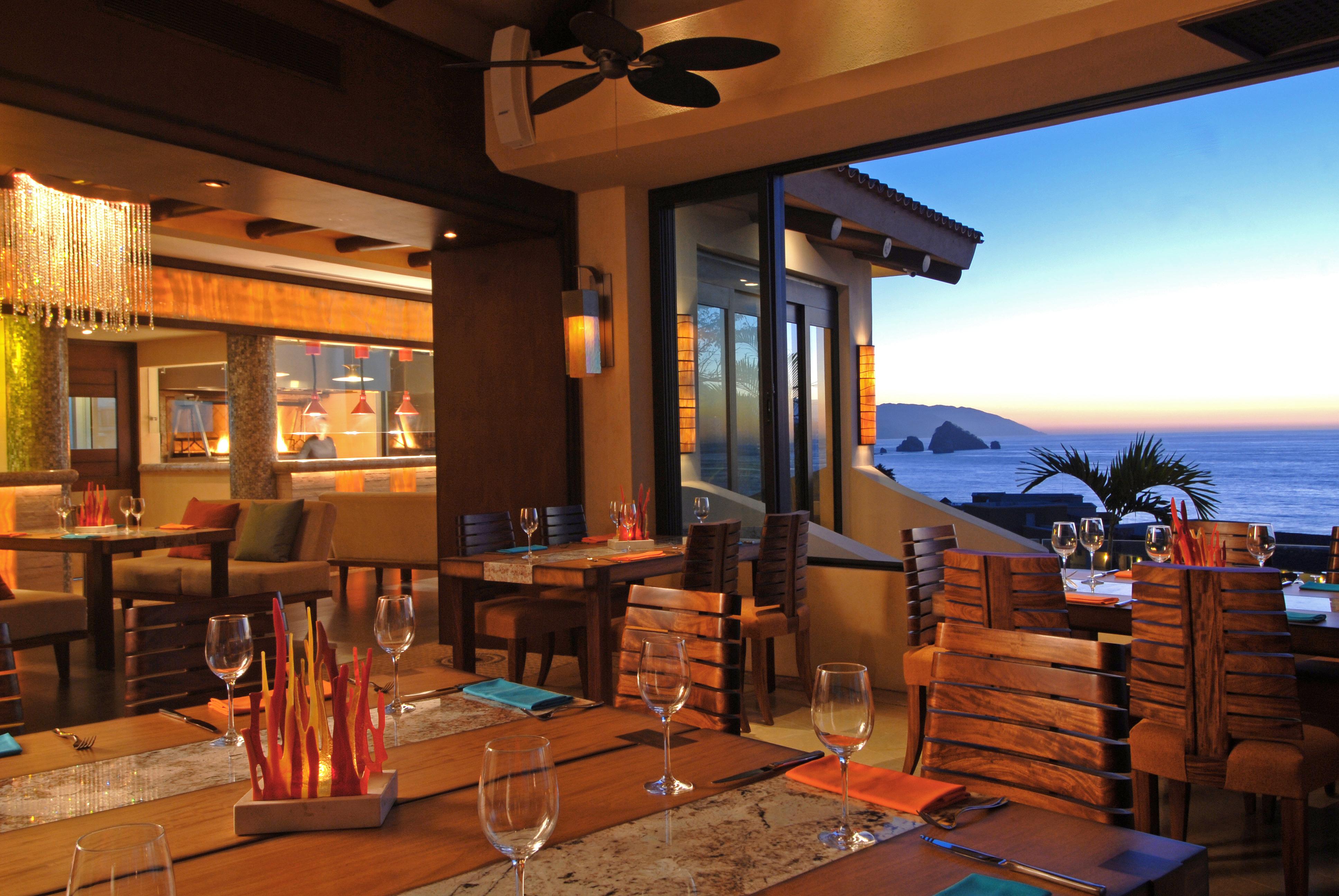 Hotel Garza Blanca Preserve &