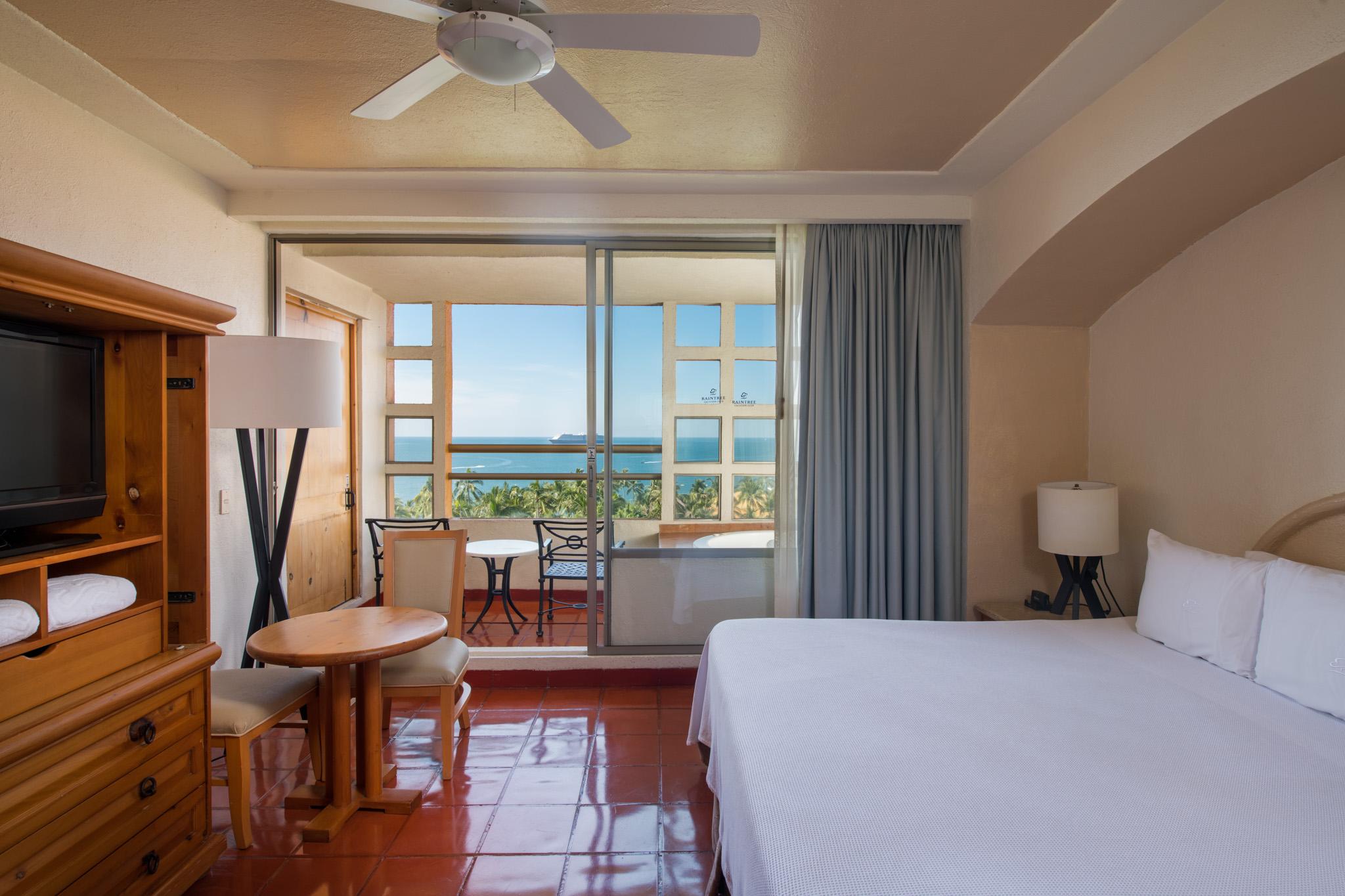 Club Regina Resort