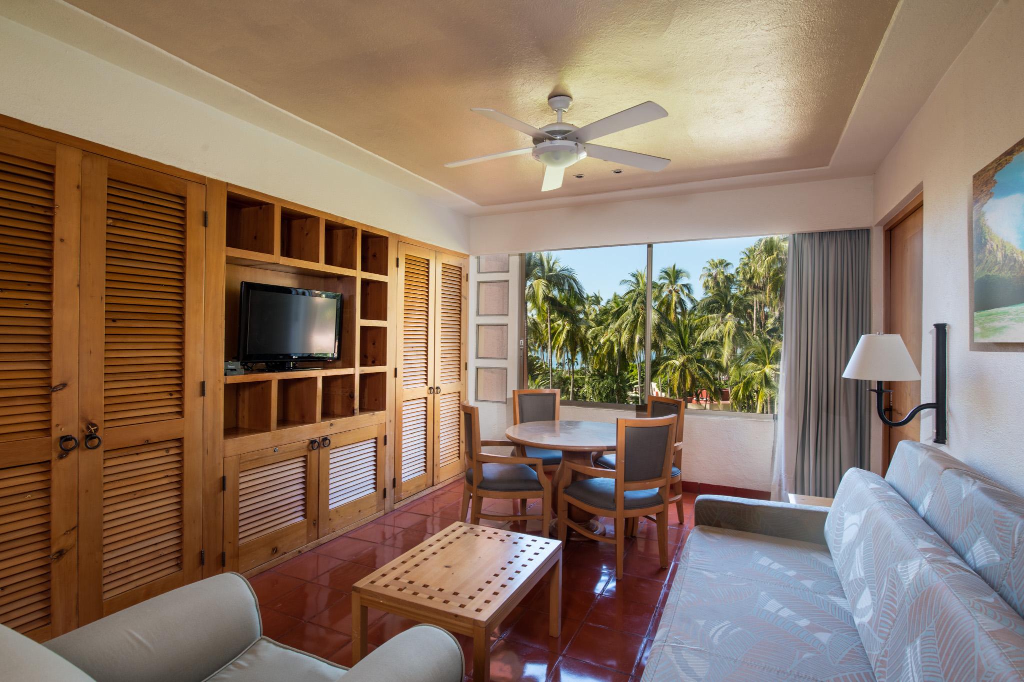 Resort Club Regina