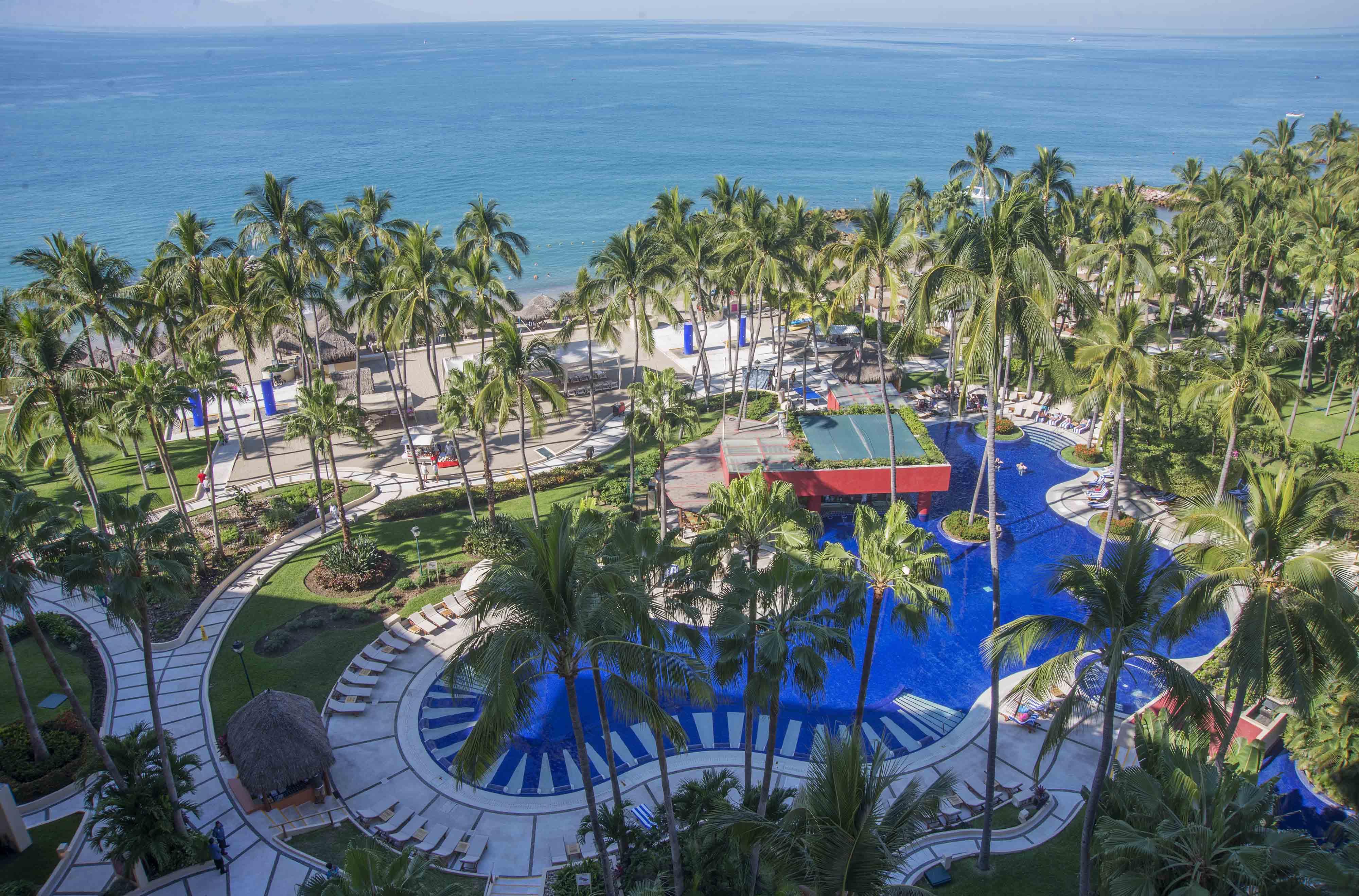 Resort Club Regina Puerto Vallarta