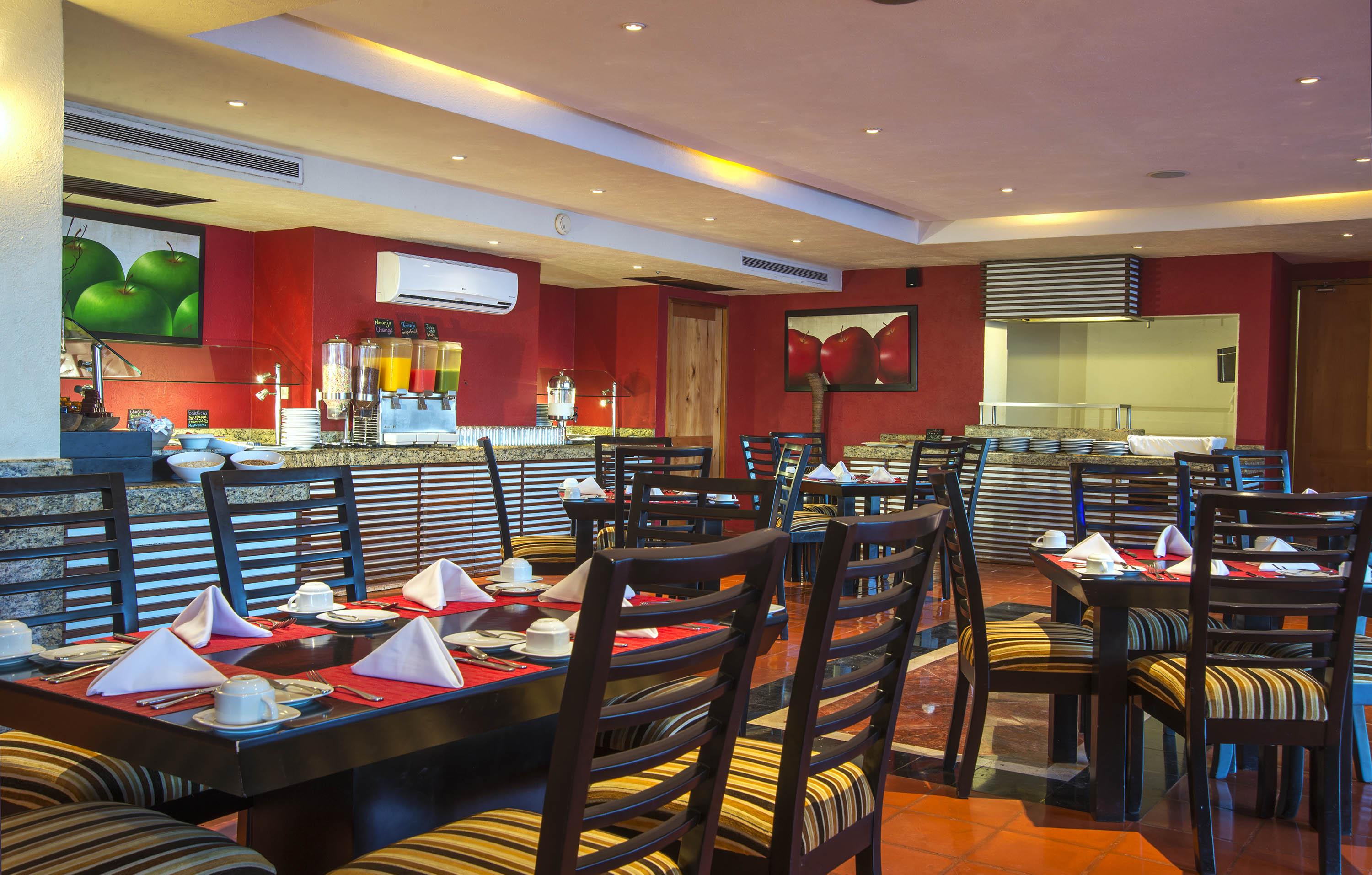 Club Regina Resort 4*