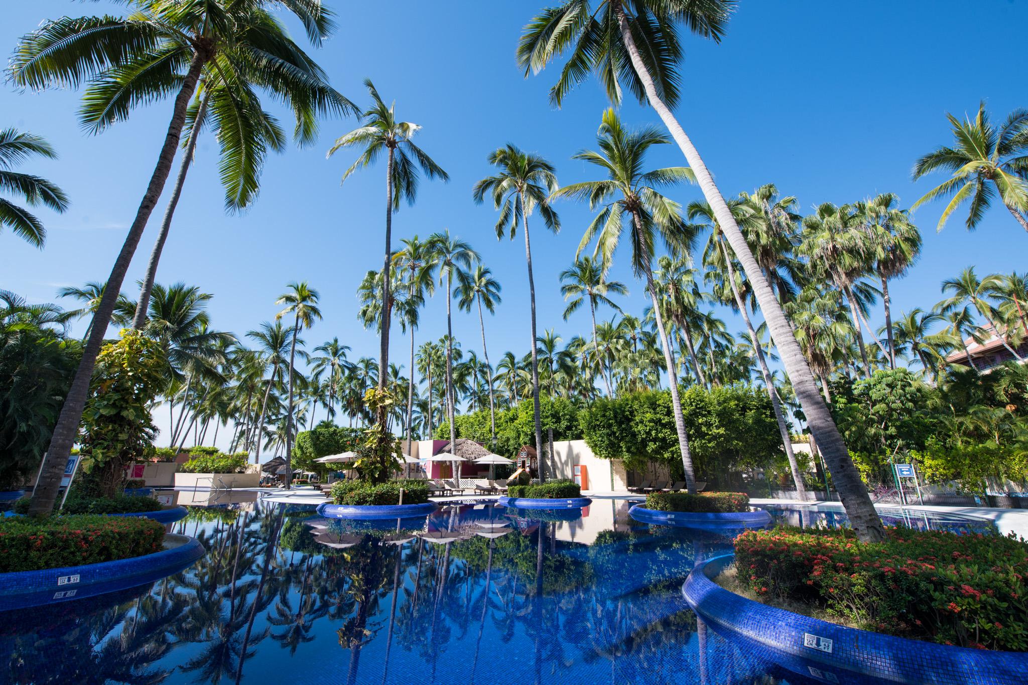 Club Regina Resort