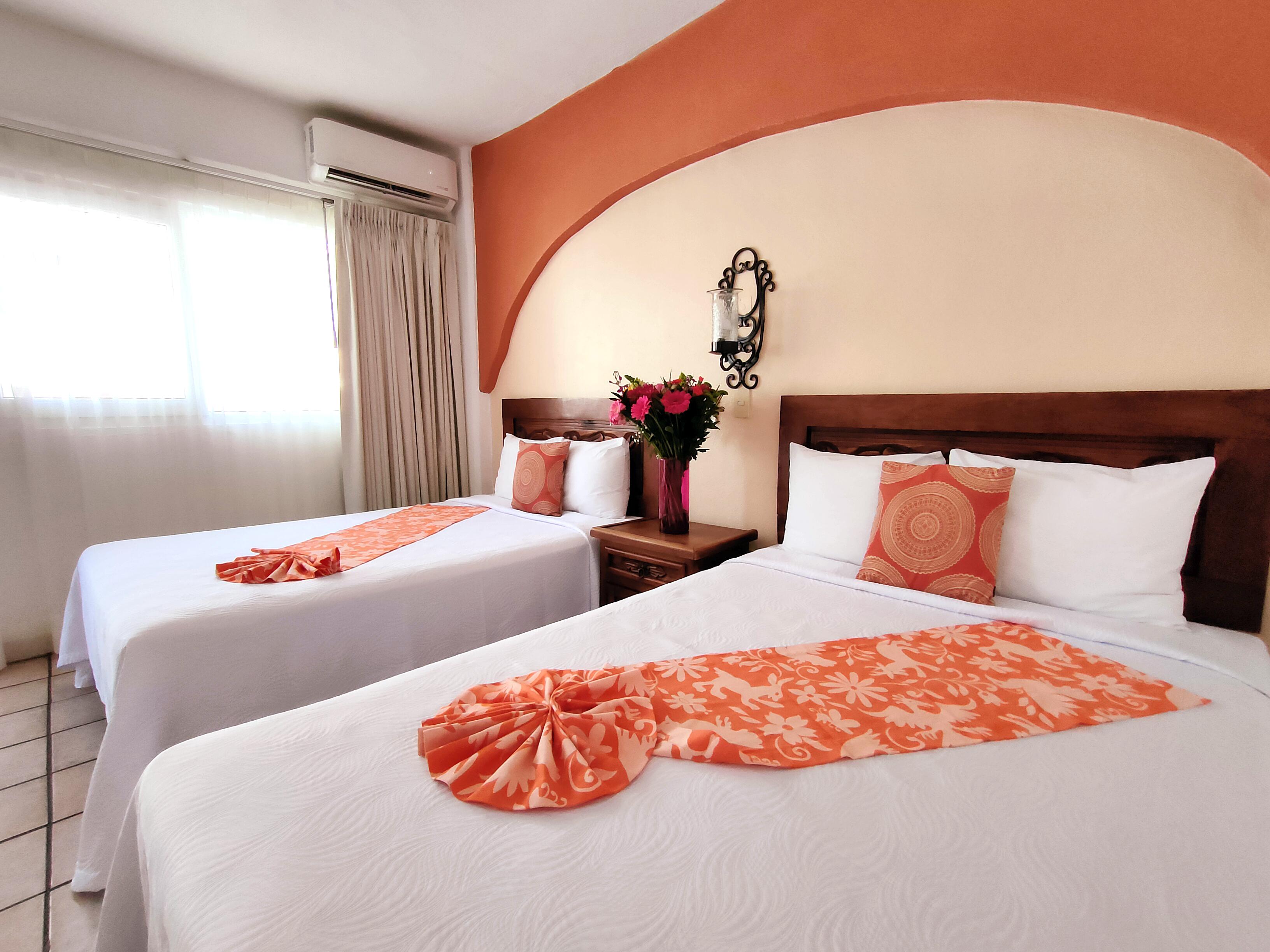 El Pescador Hotel Puerto Vallarta