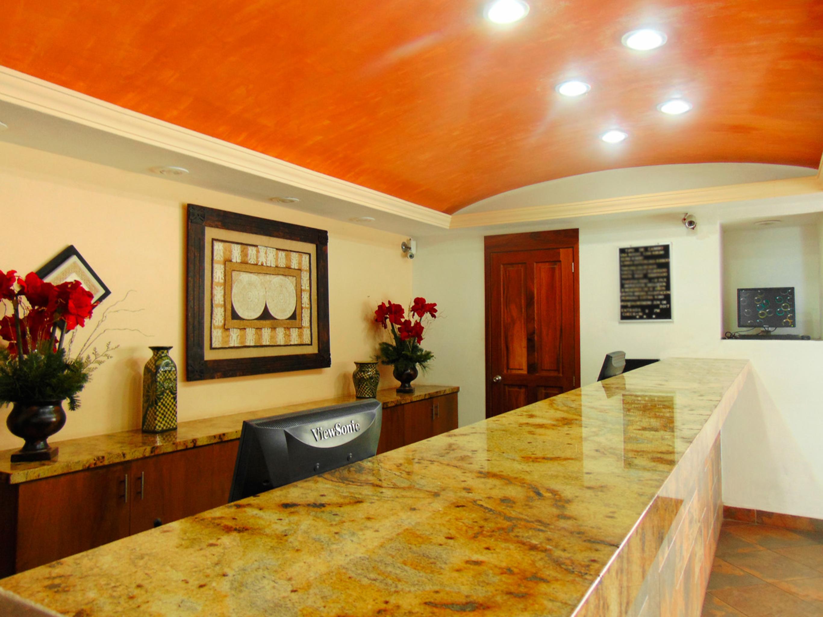 Hotel El Pescador 3*