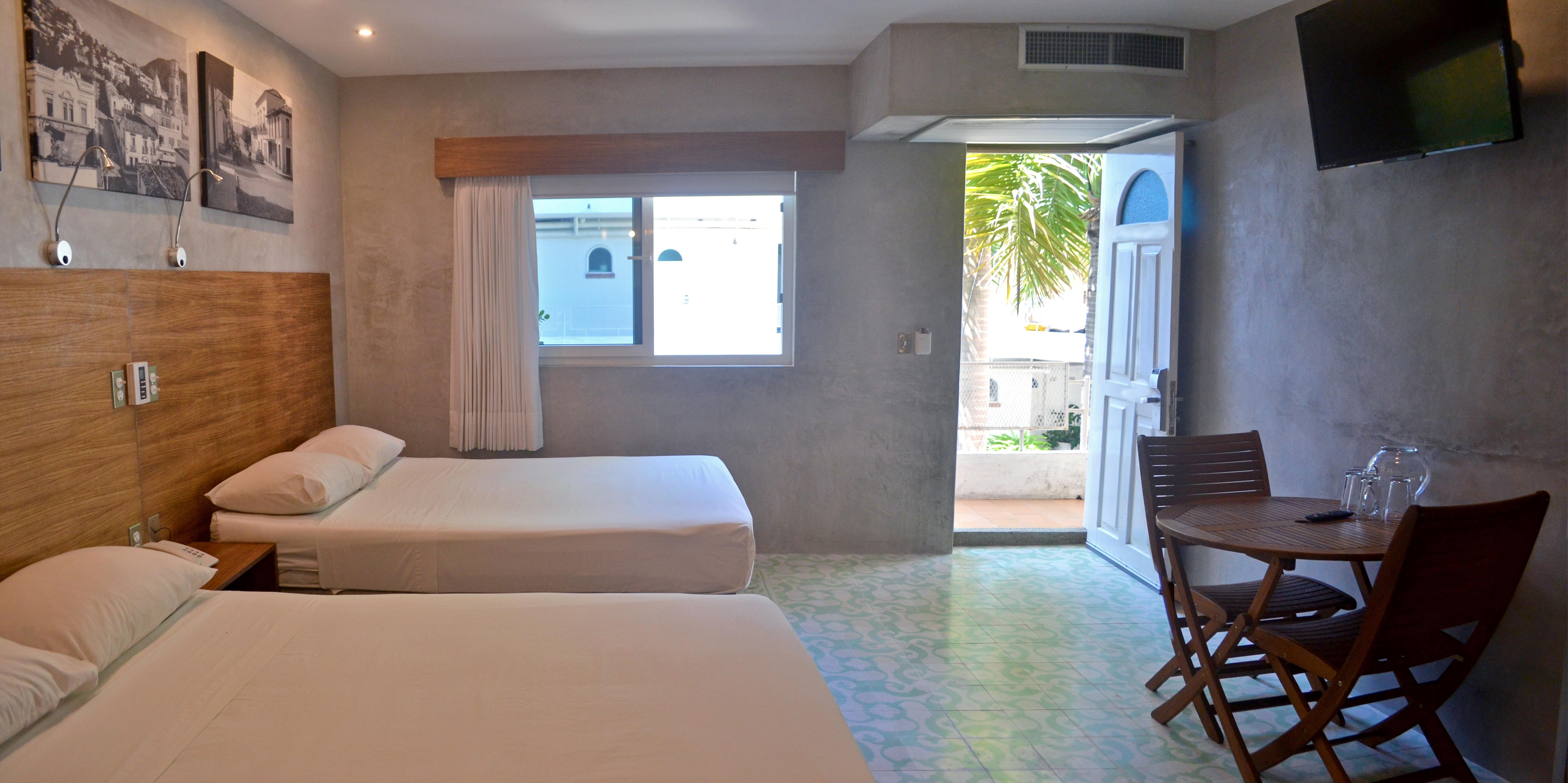 Rio Malecon Hotel