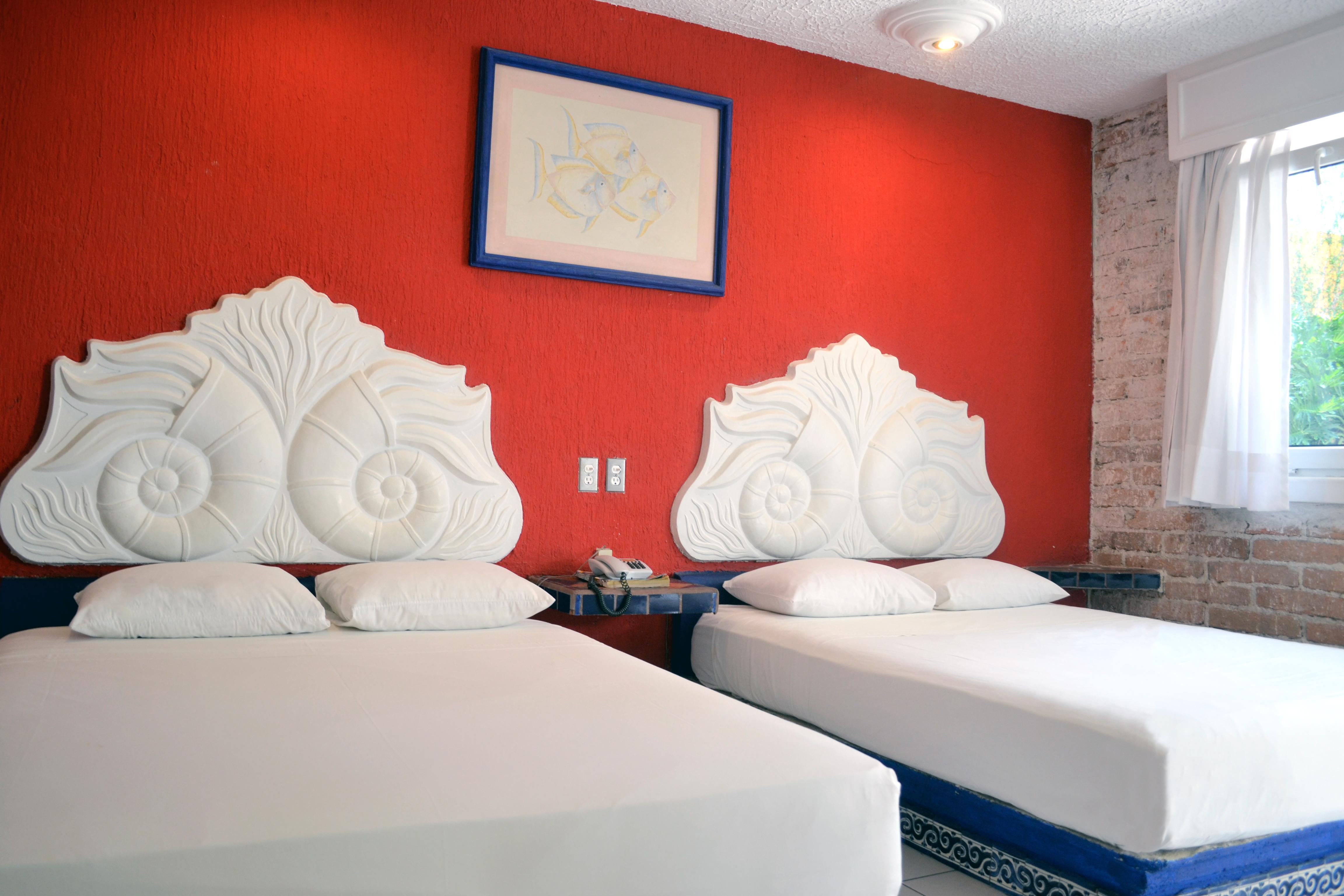 Hotel Rio Malecon Puerto Vallarta