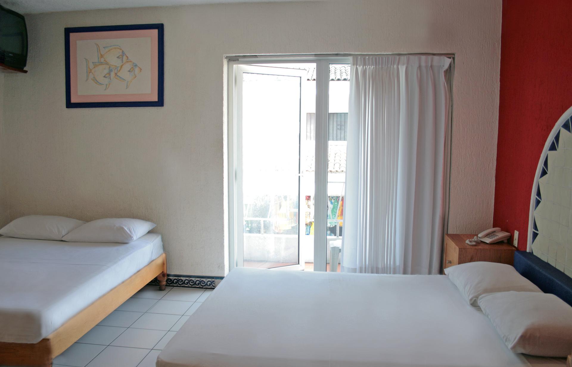 Hotel Rio Malecon