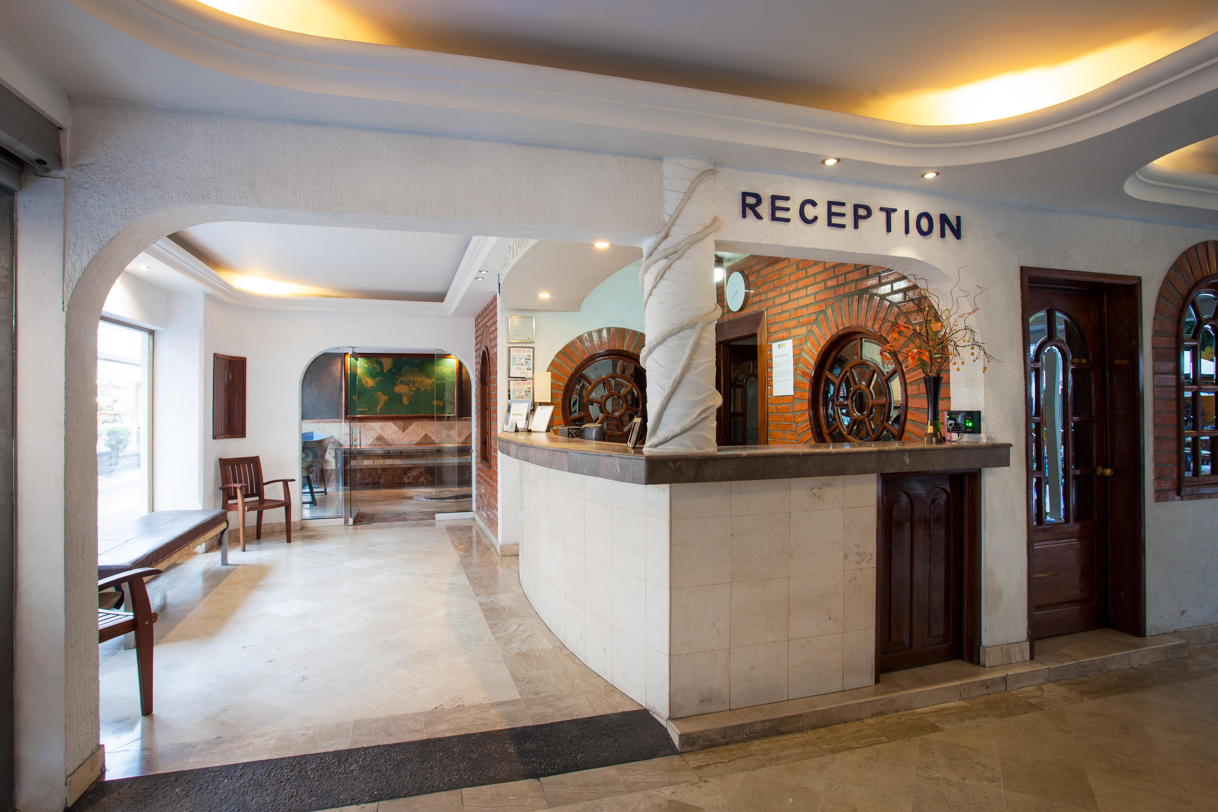 Rio Malecon Hotel 3*