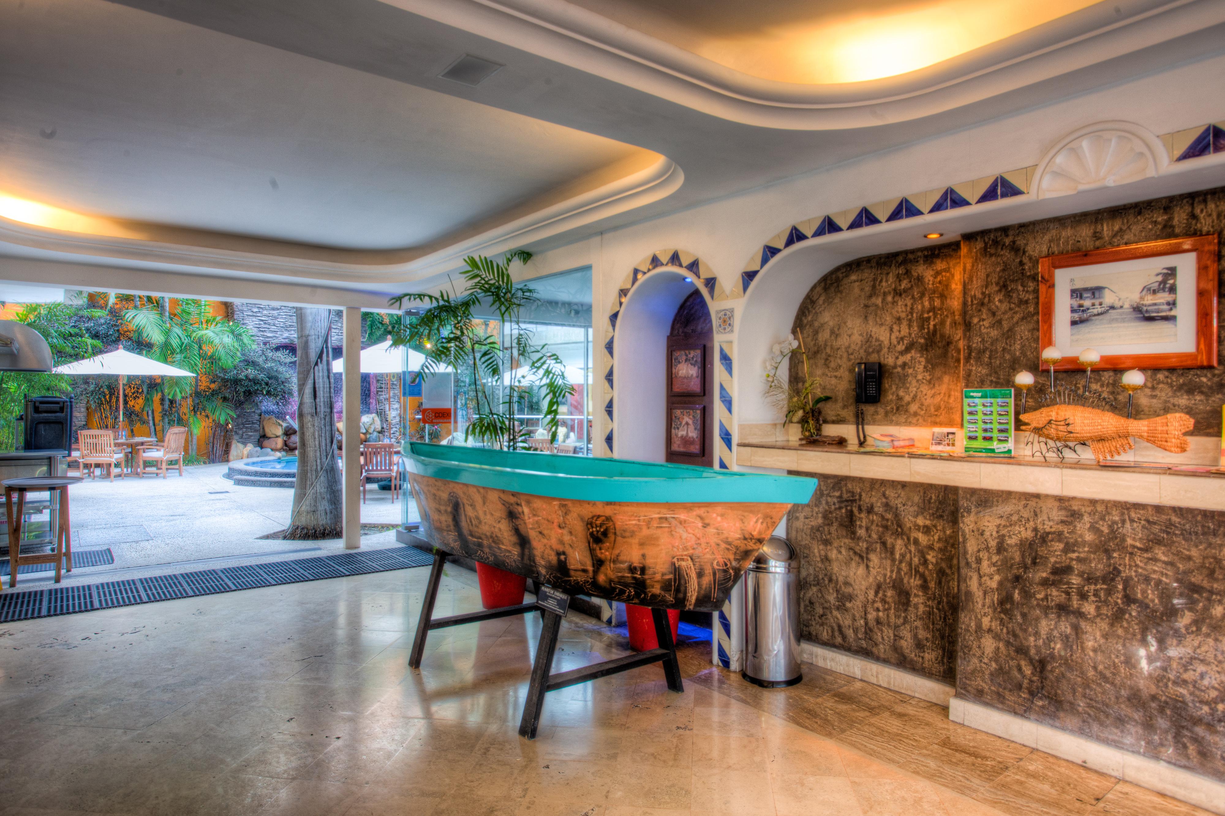 Rio Malecon Hotel