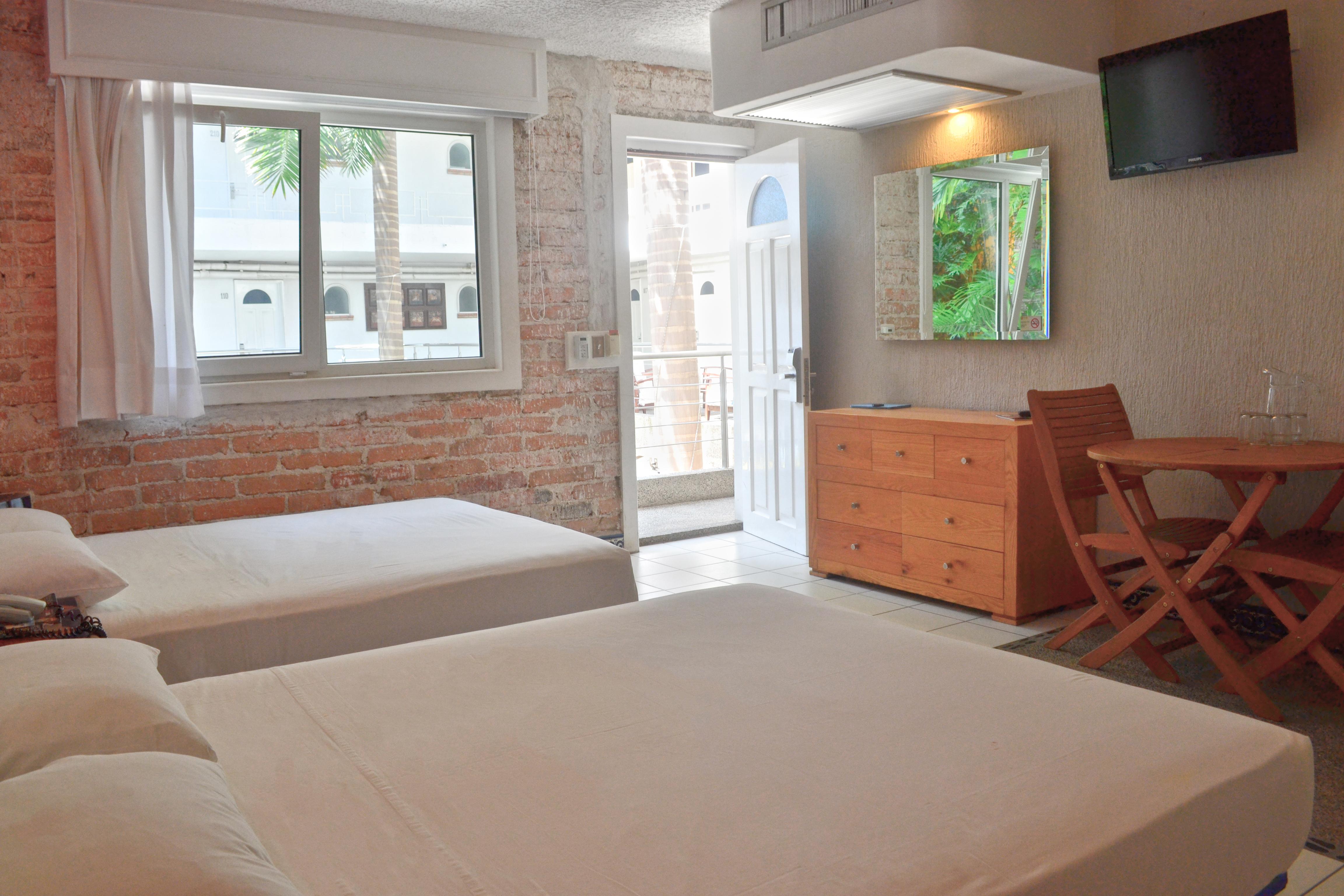 Hotel Rio Malecon 3*