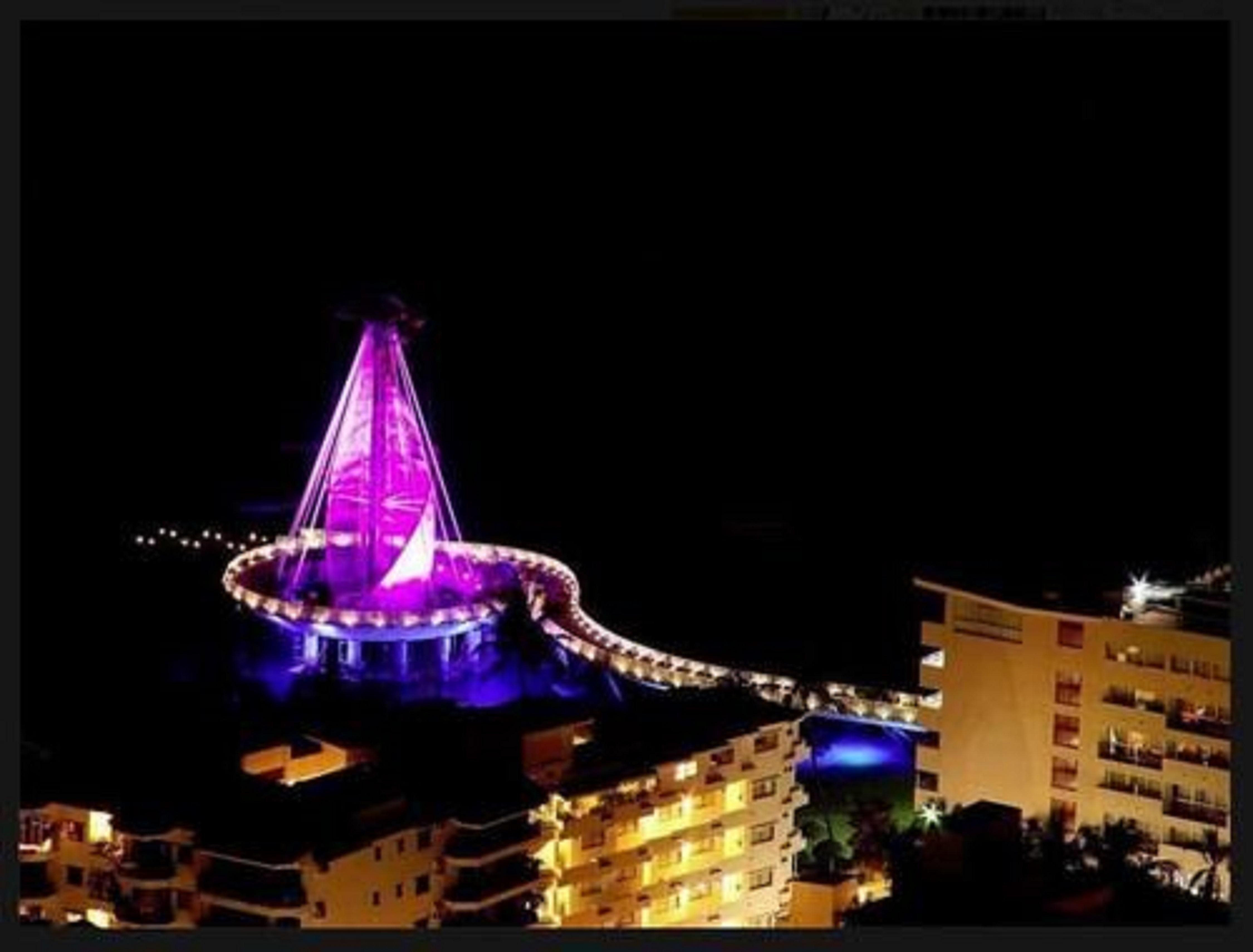 Emperador Vallarta Beachfront And Hotel