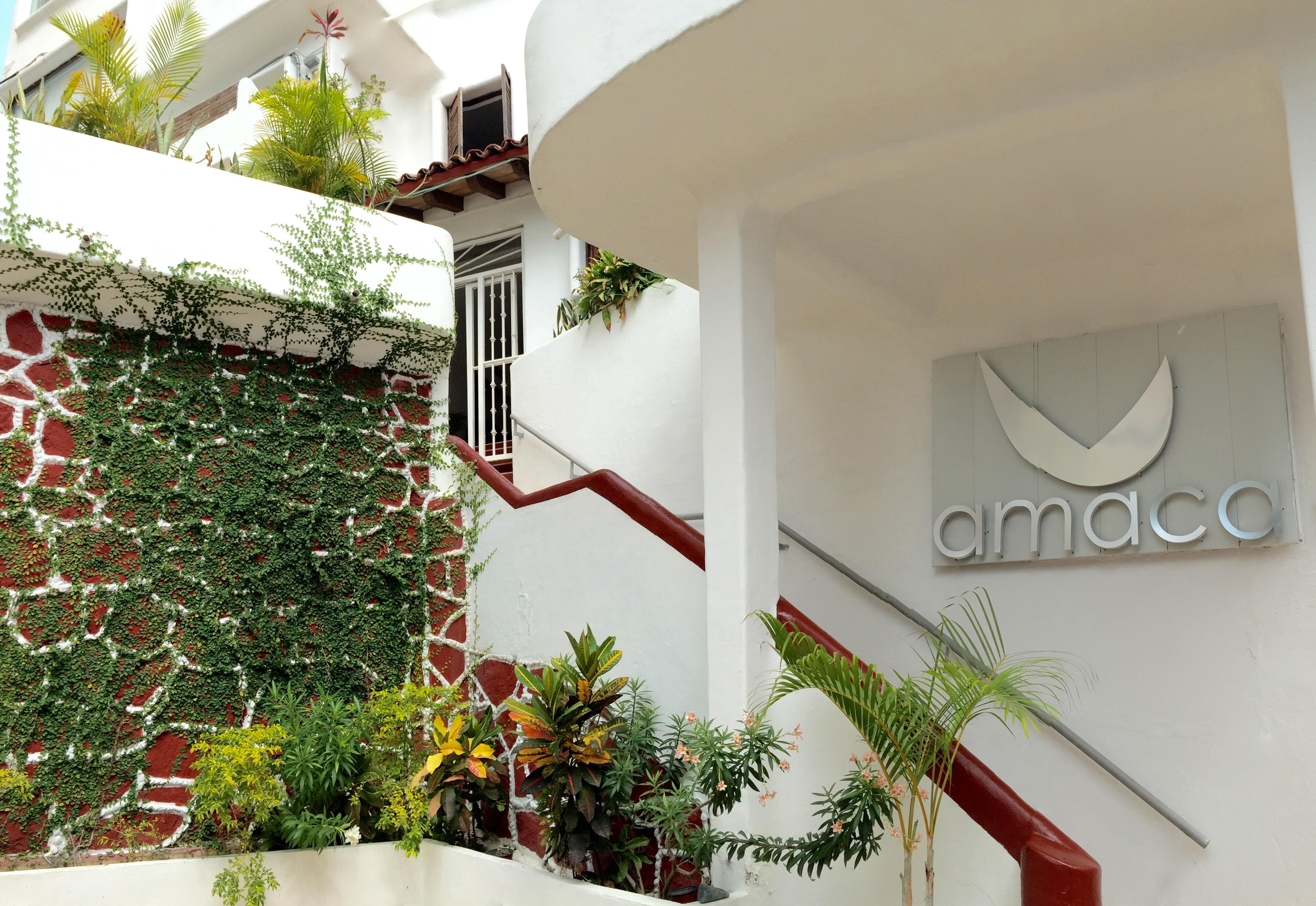 Amaca - Adults Only Hotel Puerto Vallarta