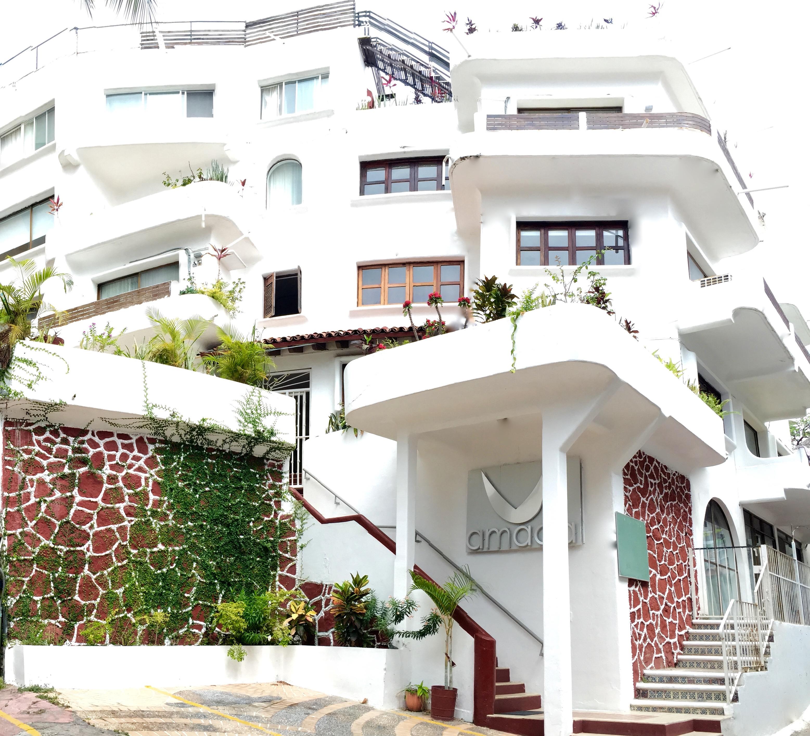 Hotel Amaca - Adults Only 4*