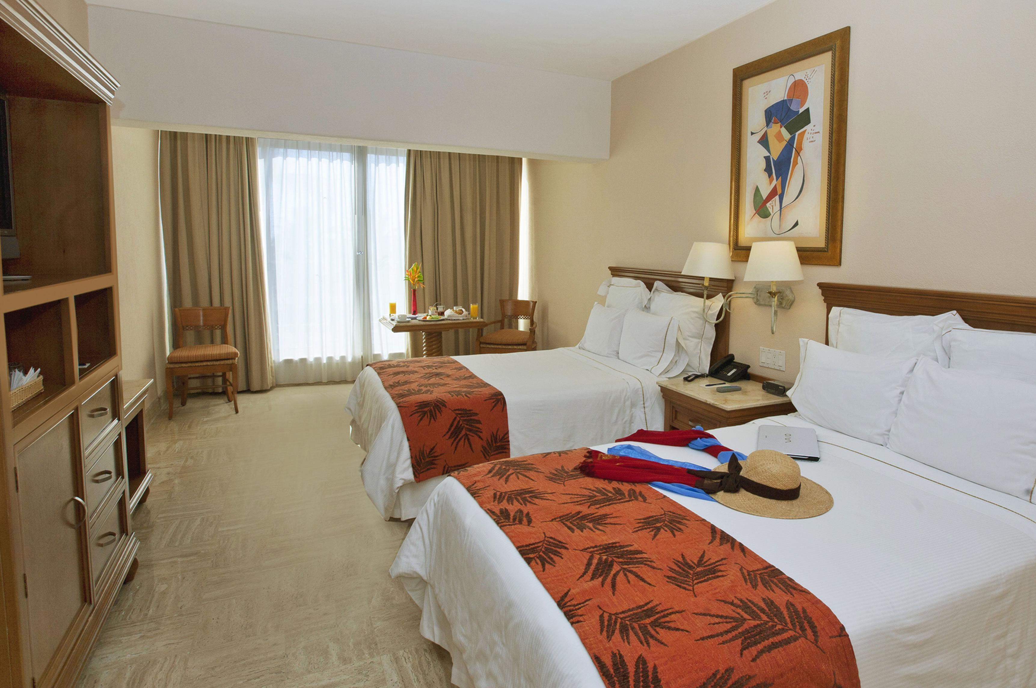 Fiesta Americana & Resort 4*