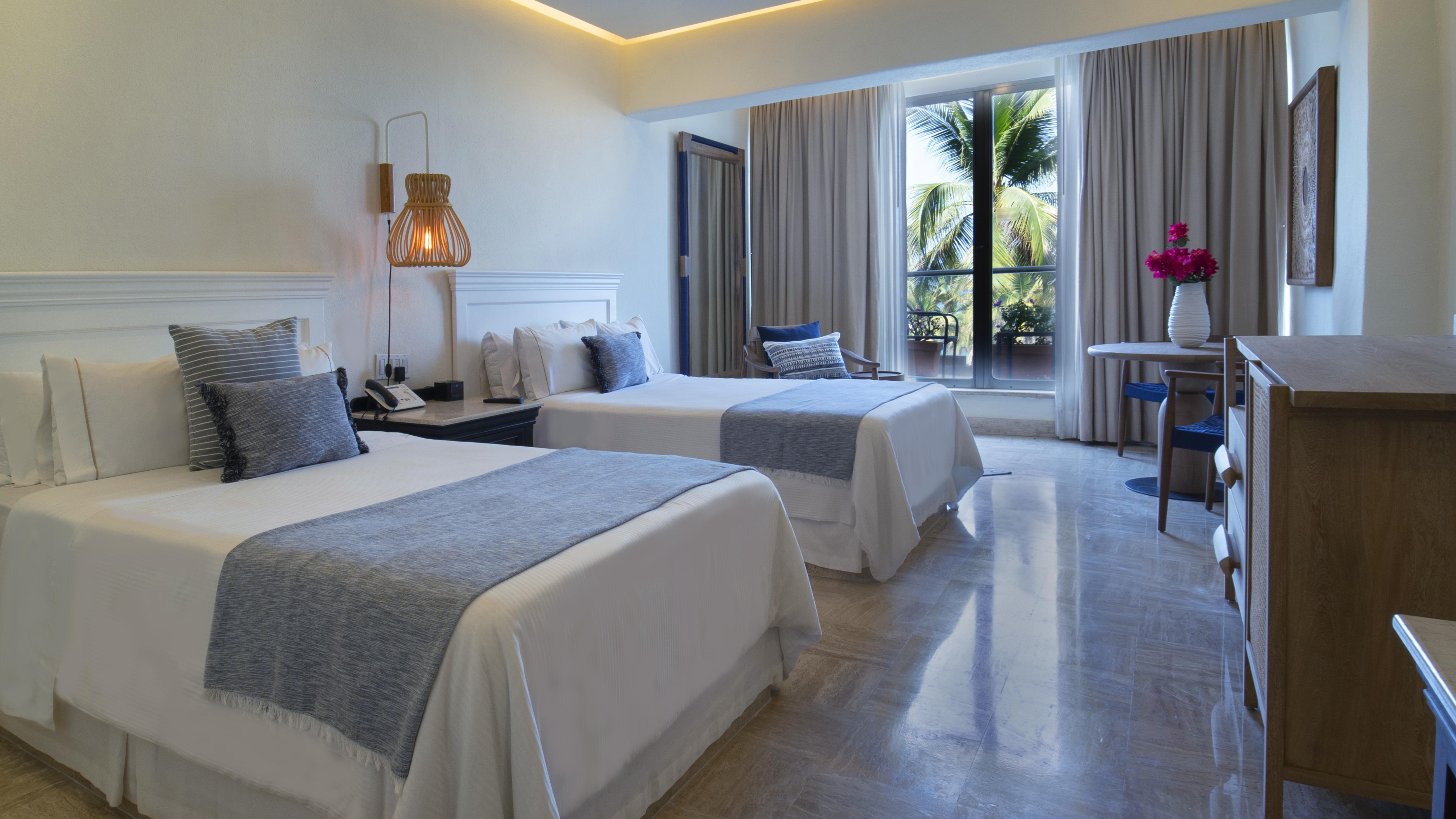 Fiesta Americana & Resort Puerto Vallarta