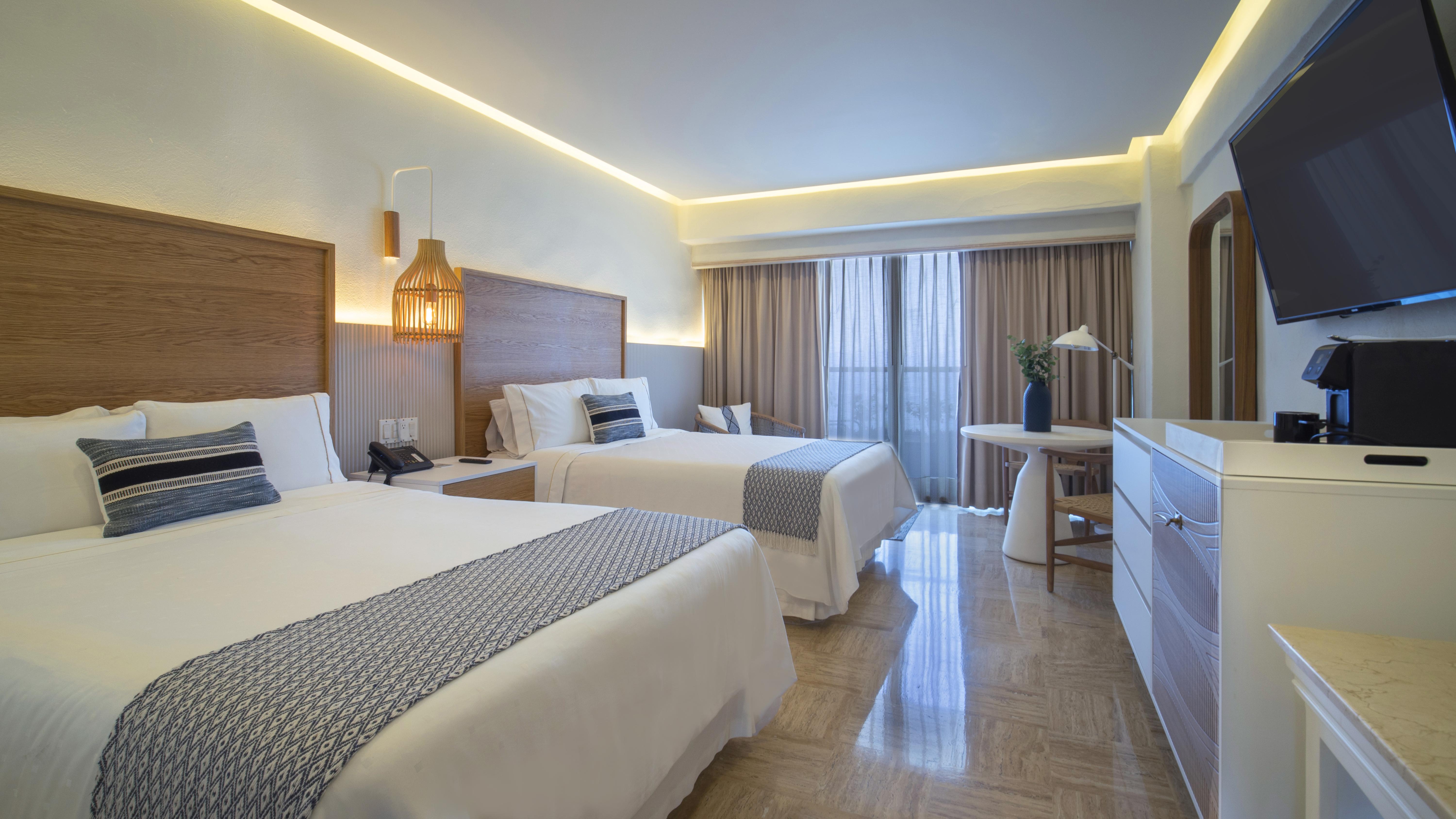 Resort Fiesta Americana & Puerto Vallarta