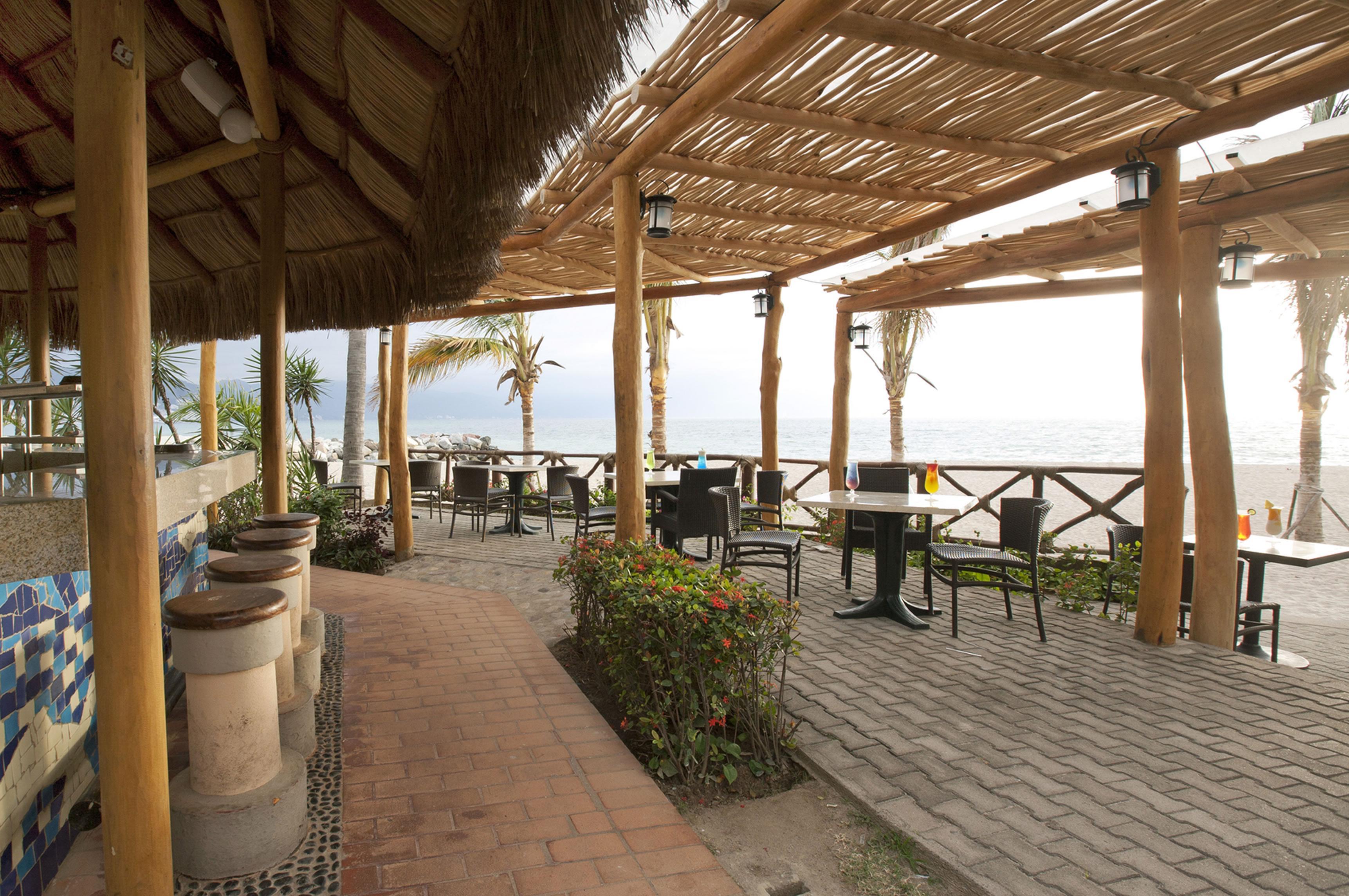 Fiesta Americana & Resort Puerto Vallarta