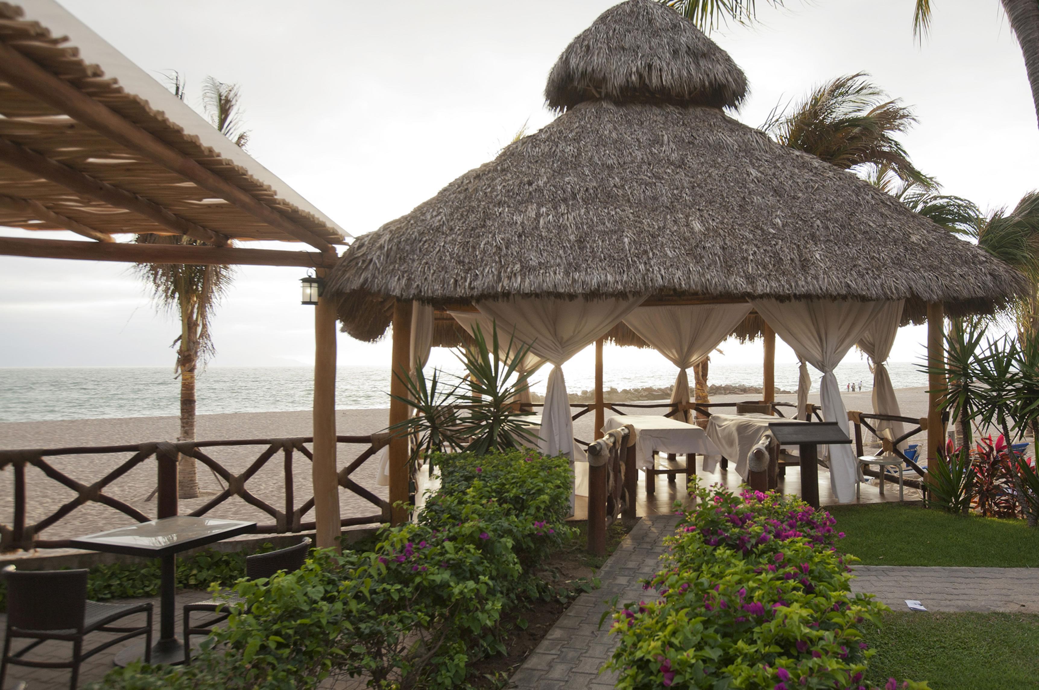 Resort Fiesta Americana & 4*