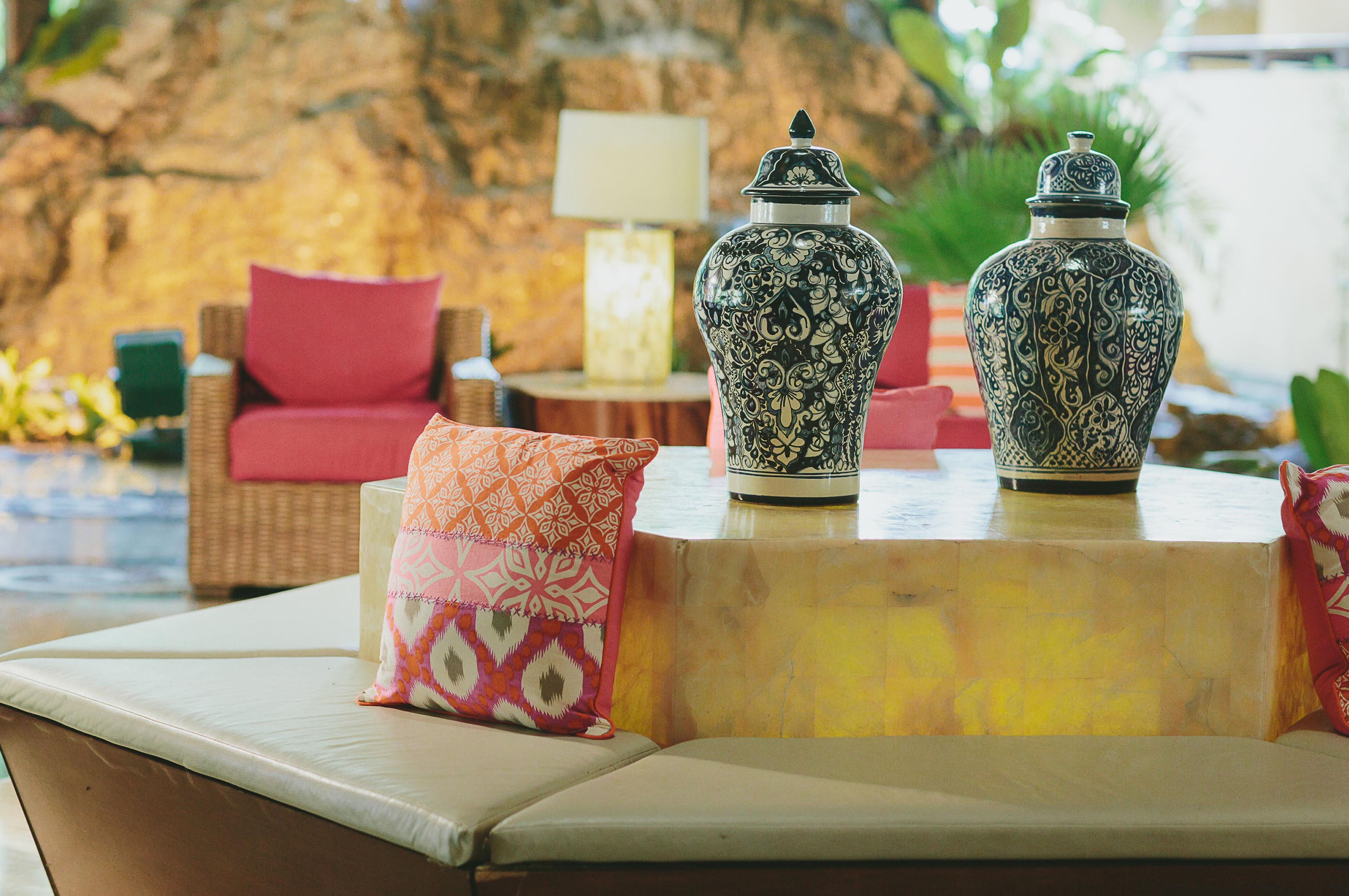 Fiesta Americana & 4* Puerto Vallarta