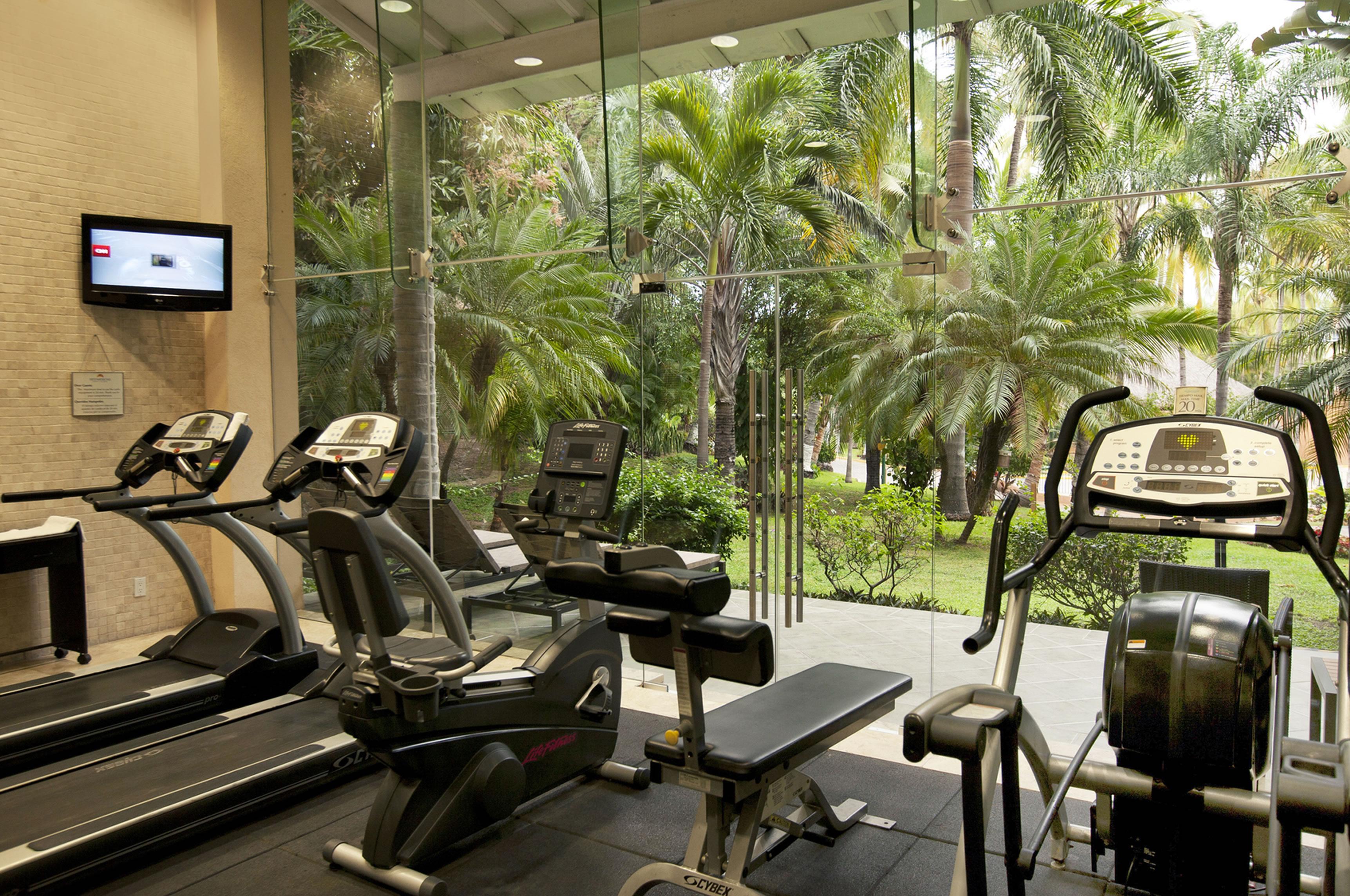 Fiesta Americana & 4* Puerto Vallarta