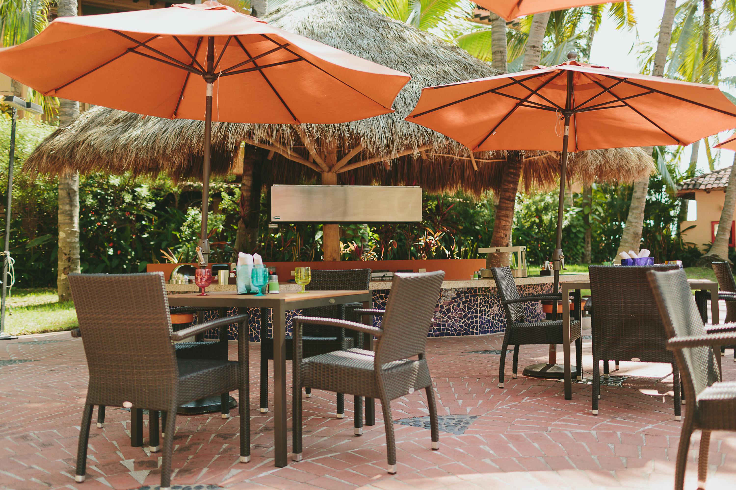 Fiesta Americana & Resort Puerto Vallarta