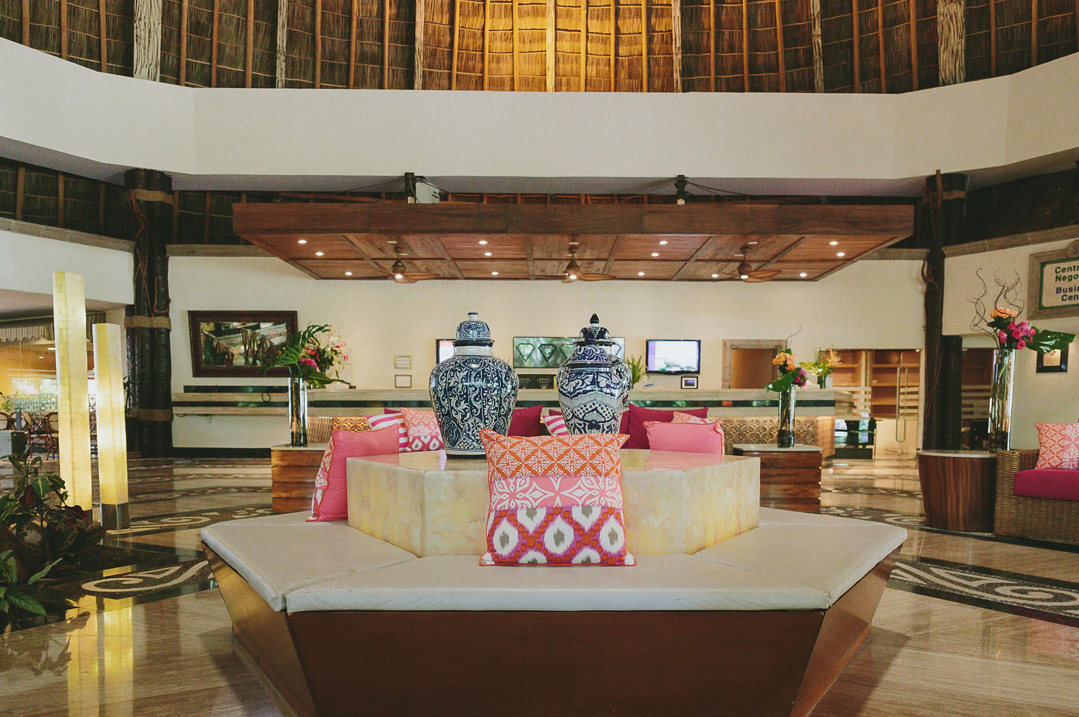 Resort Fiesta Americana &