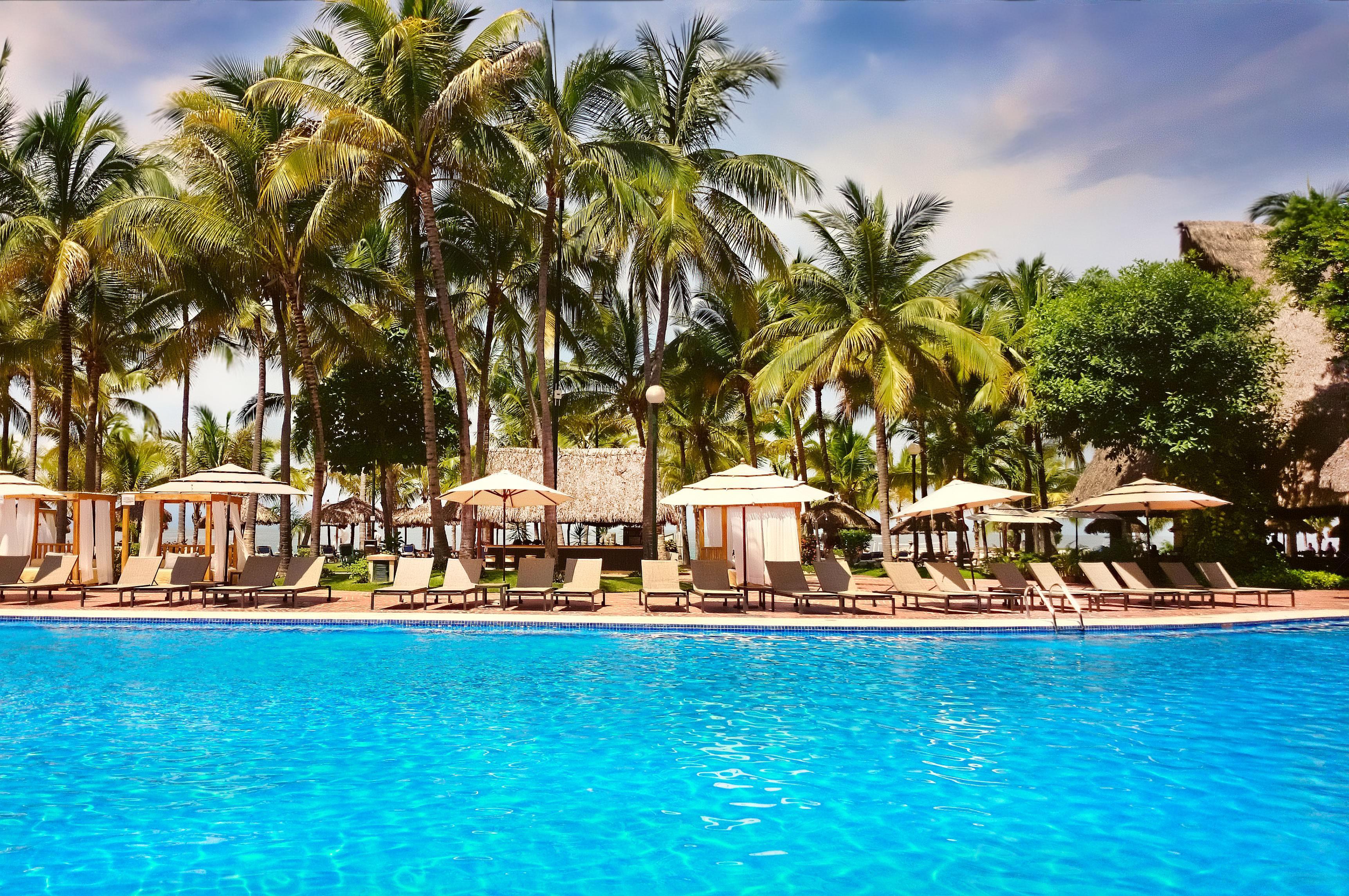 Fiesta Americana & Resort 4*