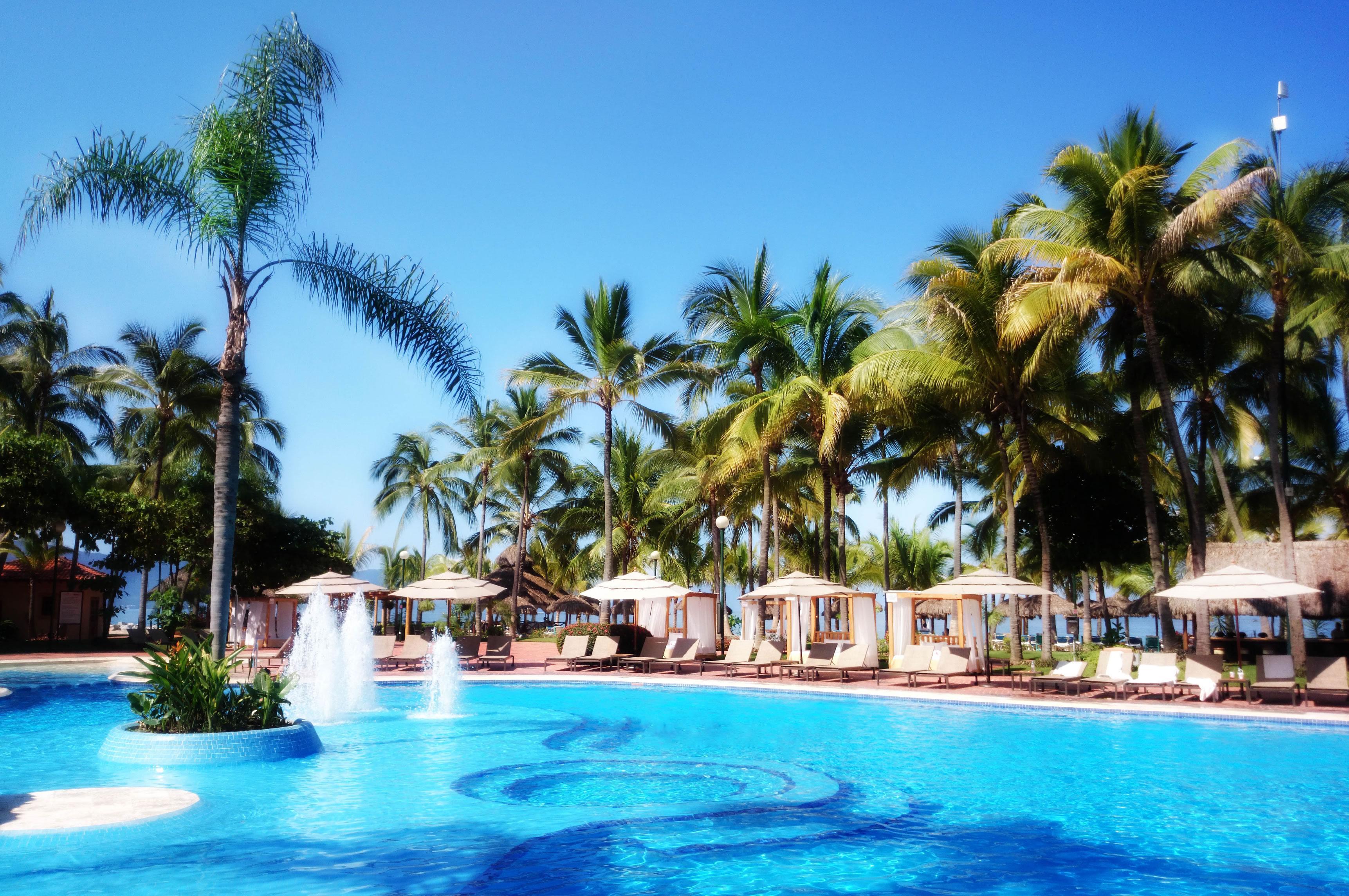 Fiesta Americana & Resort
