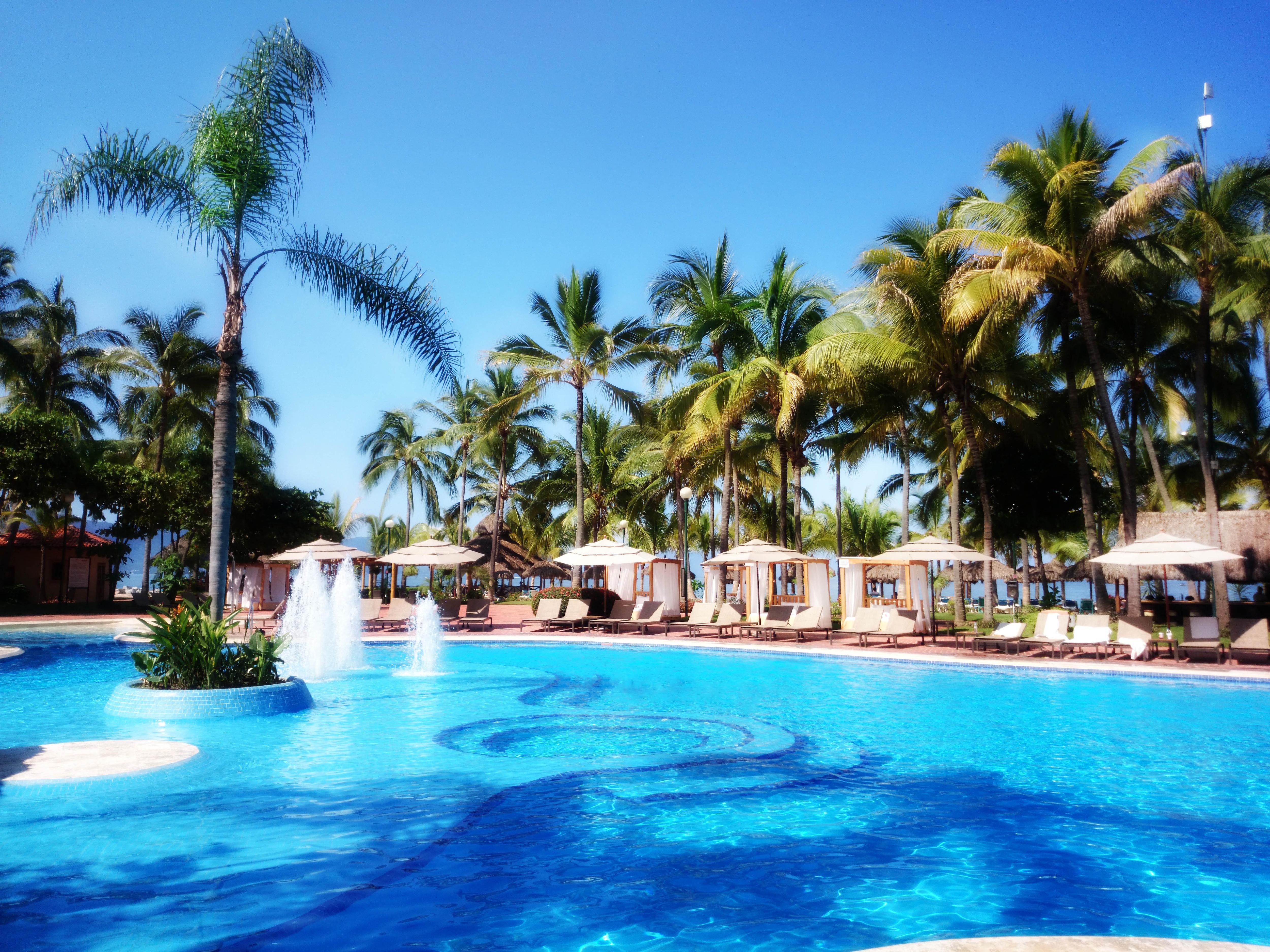 Resort Fiesta Americana & 4*