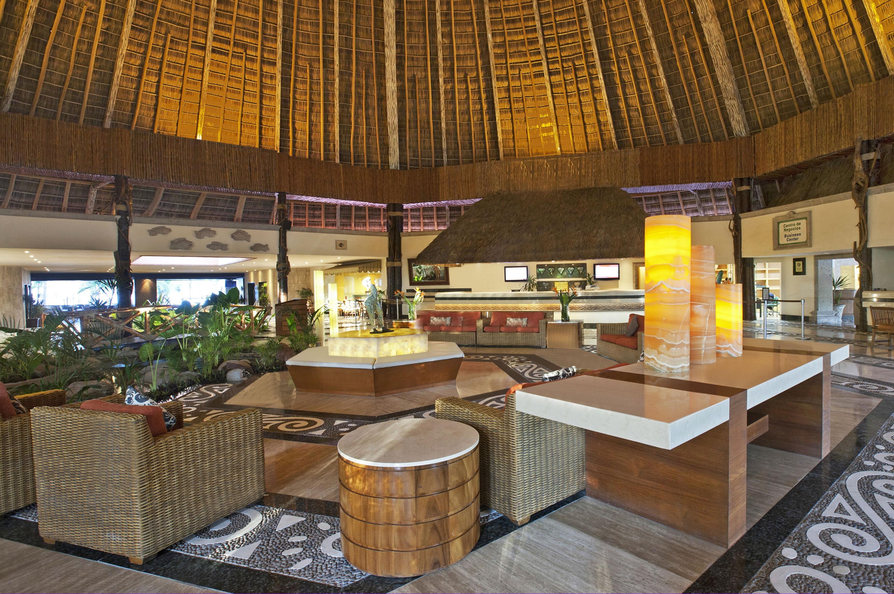 Fiesta Americana & Resort