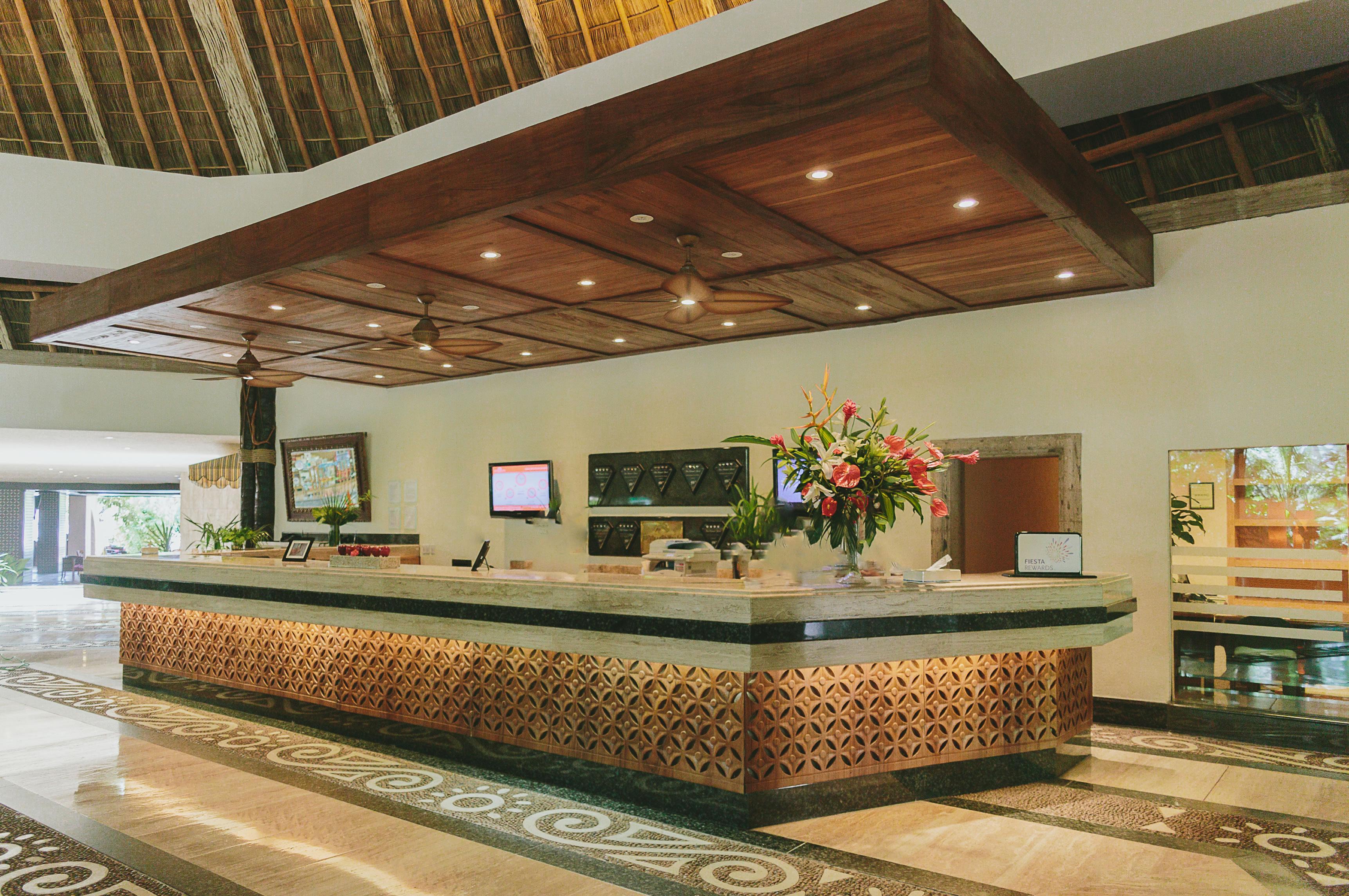 Fiesta Americana & Resort