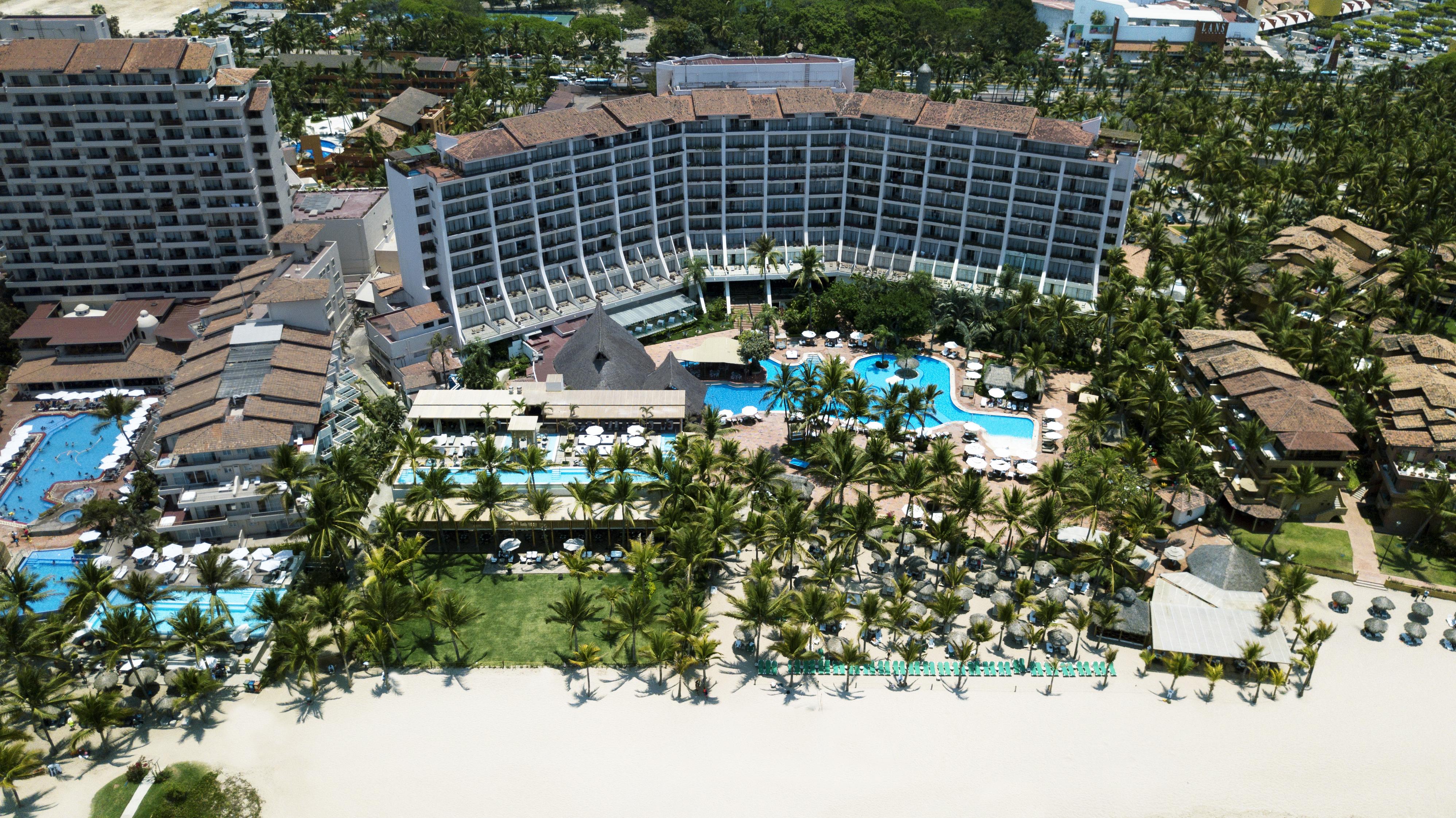 Resort Fiesta Americana &
